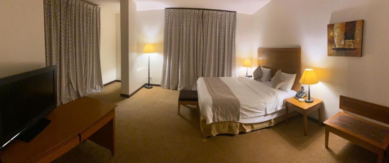 Deluxe Room photo 2
