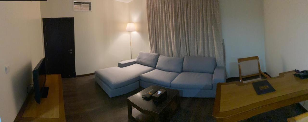 Two-Bedroom Apartment photo 2