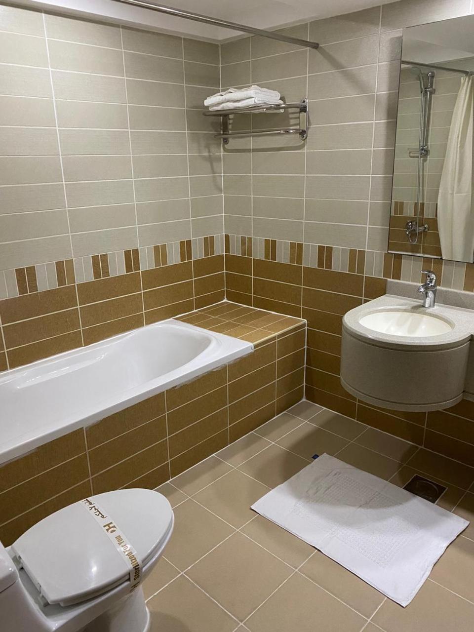 Deluxe Room photo 3
