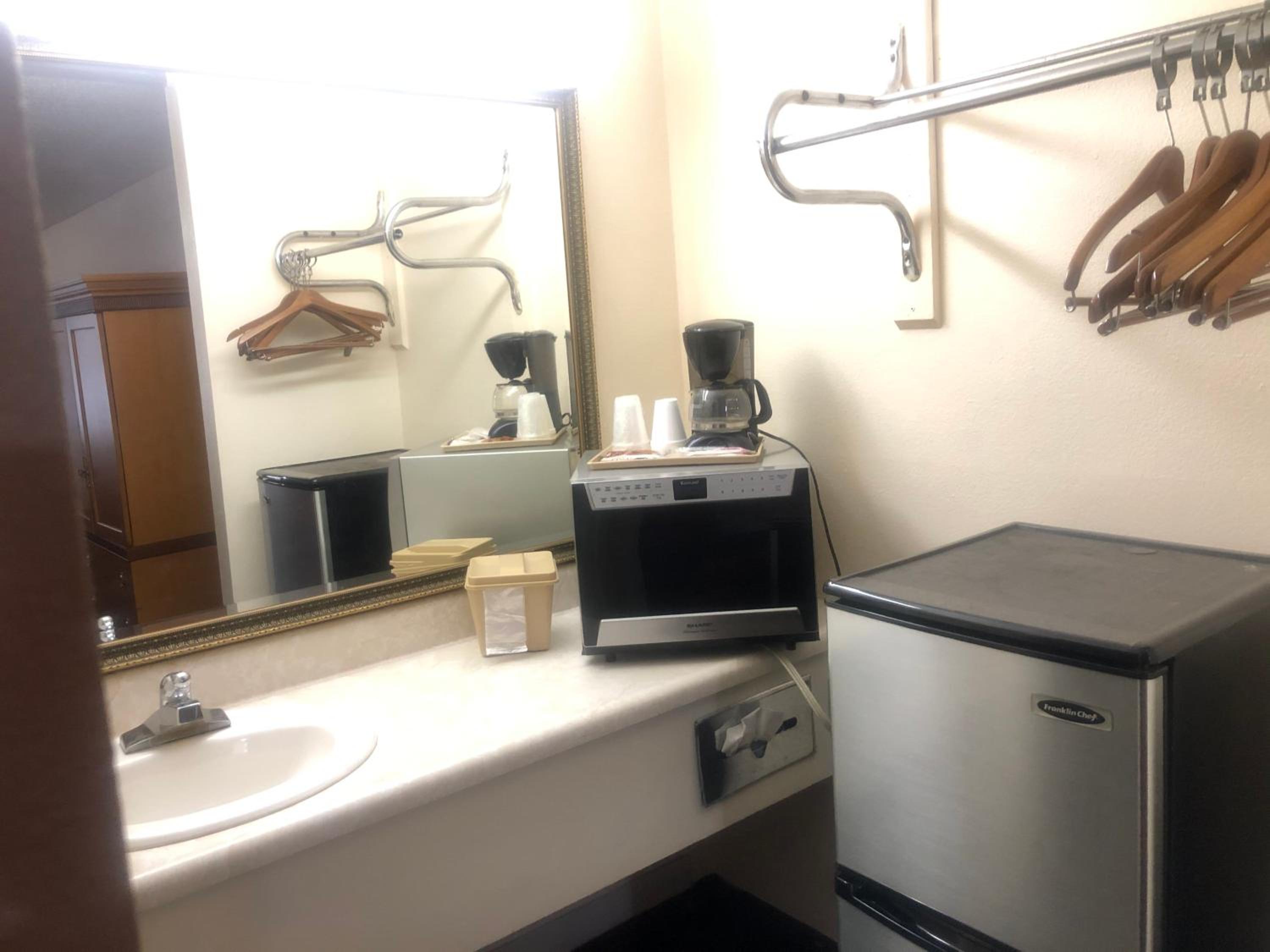 Travel Inn, Billede 4