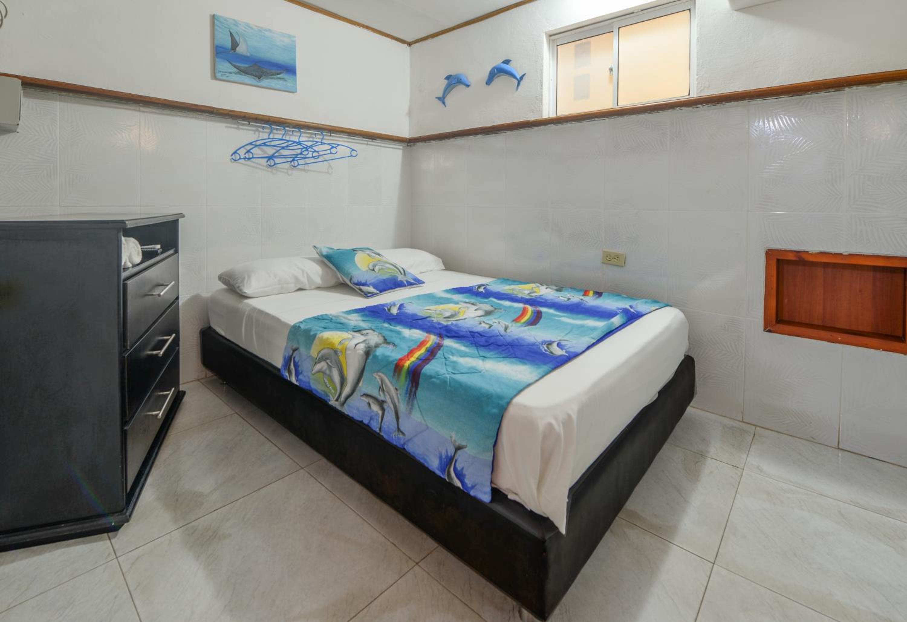 Budget Double Room photo 2