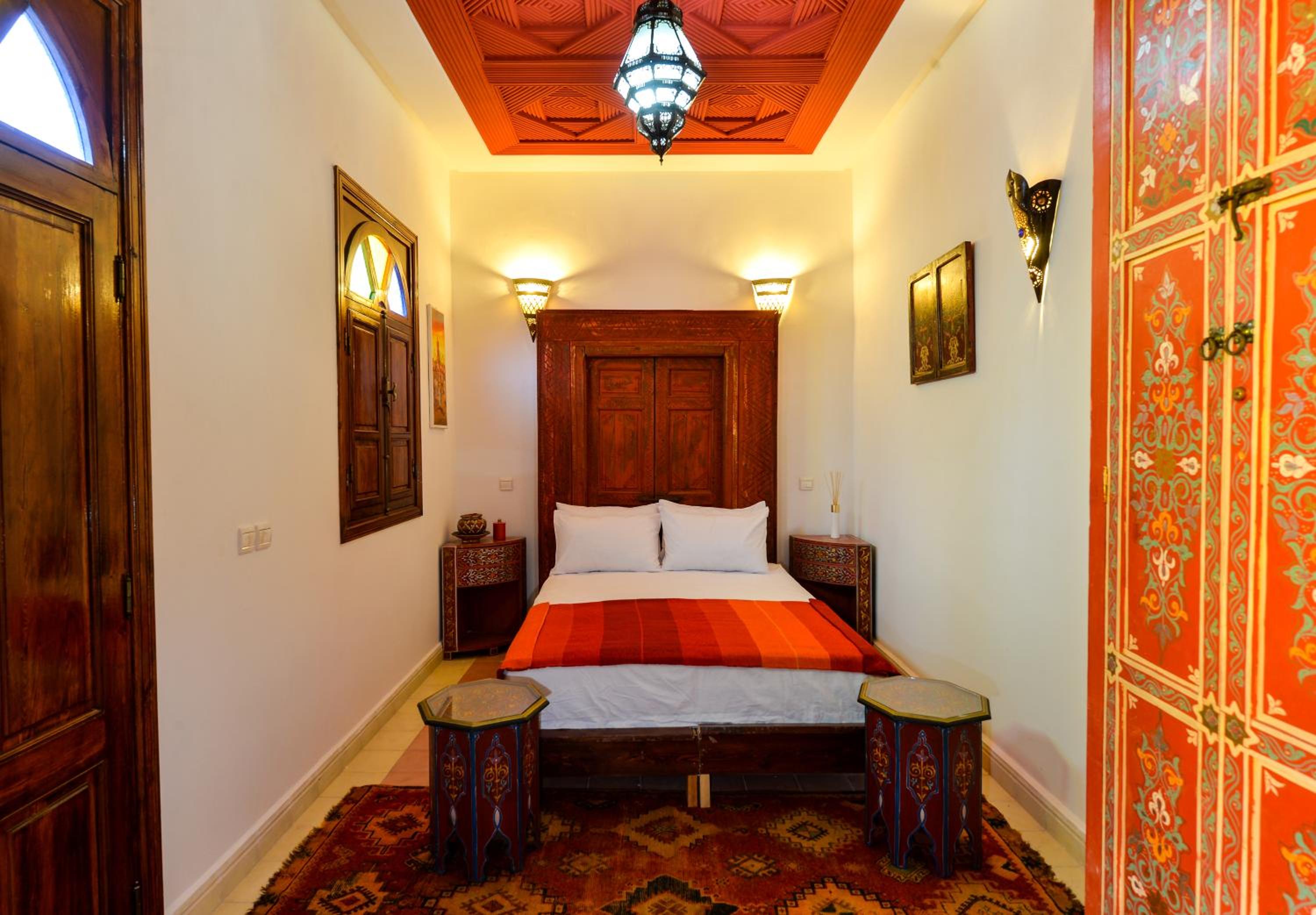 Deluxe Double Room - Photo 6