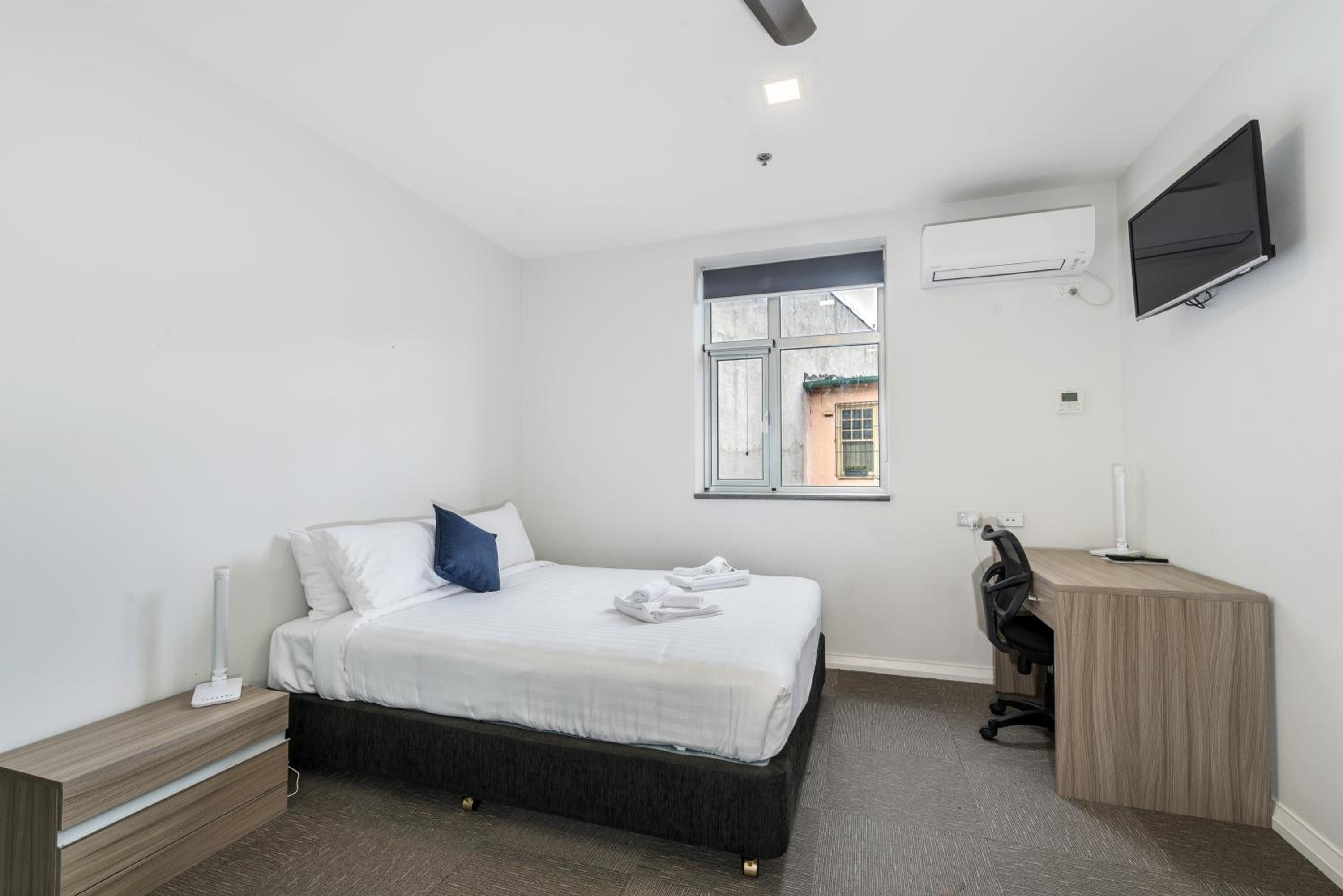 Double Room - Photo 1