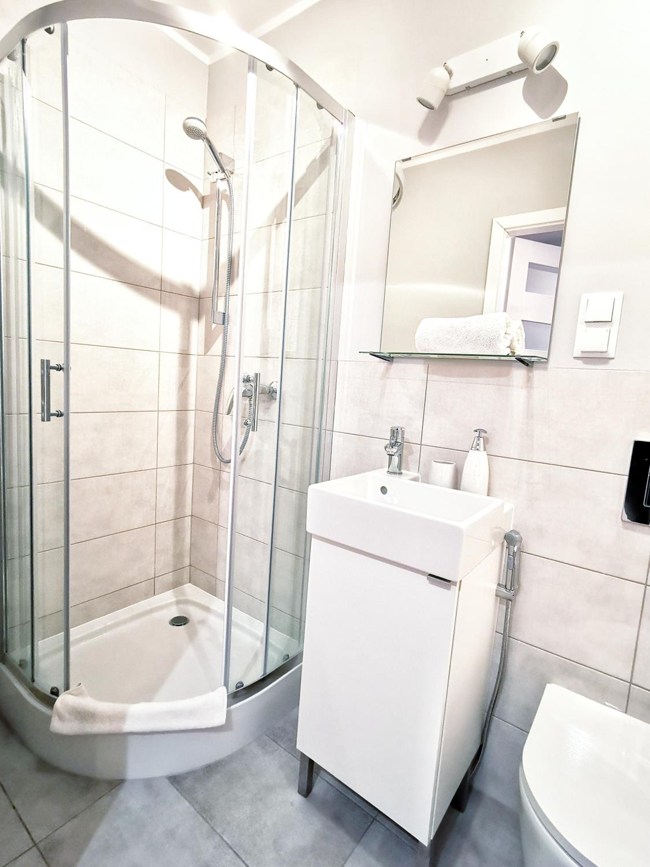 Studio Apartment- ul.Wielka Odrzańska 22 - Photo 4