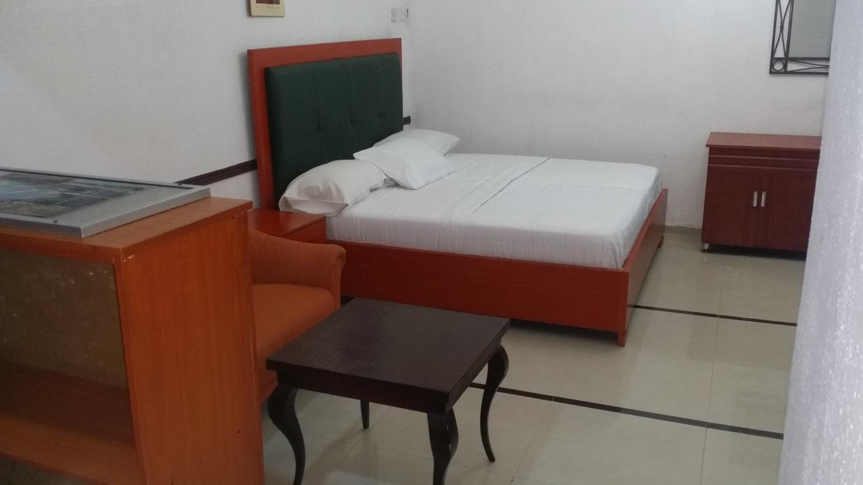 Deluxe Room photo 1