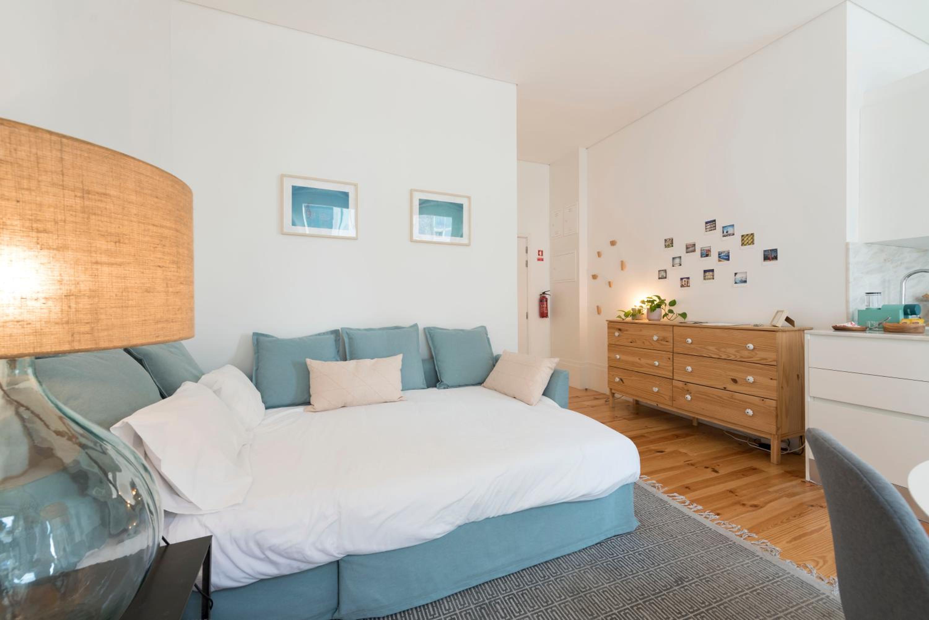 Apartment - Photo 17