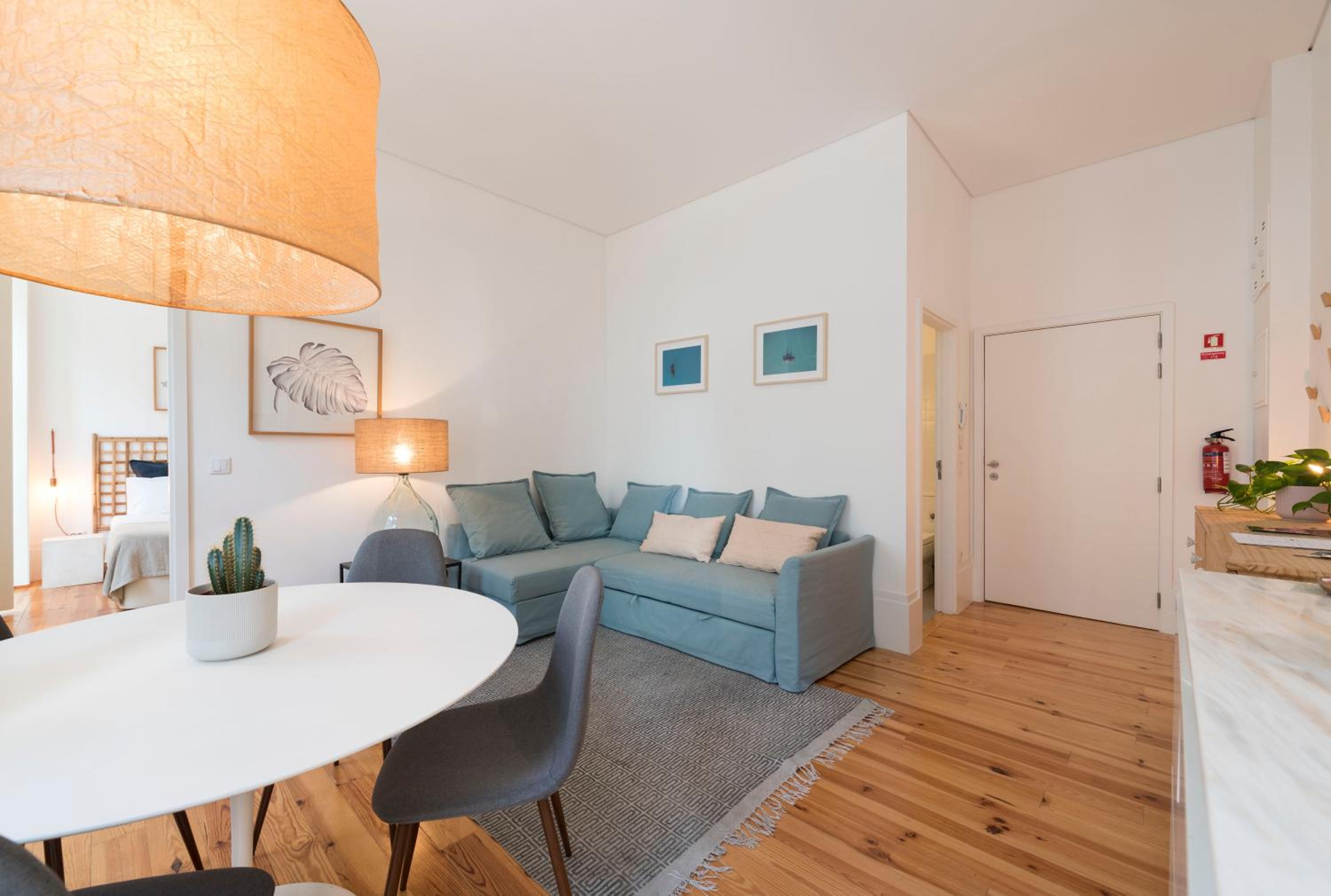 Apartment - Photo 23