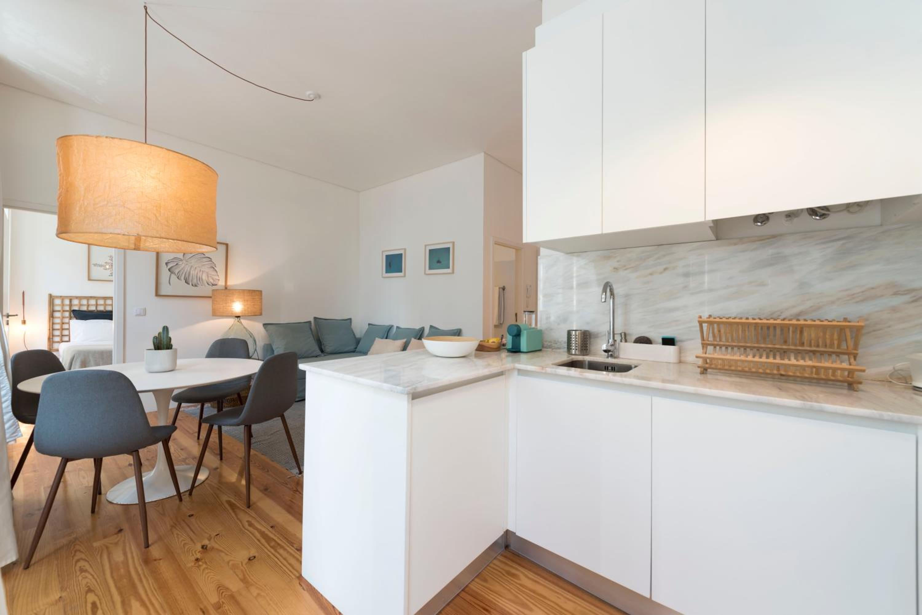 Apartment - Photo 22