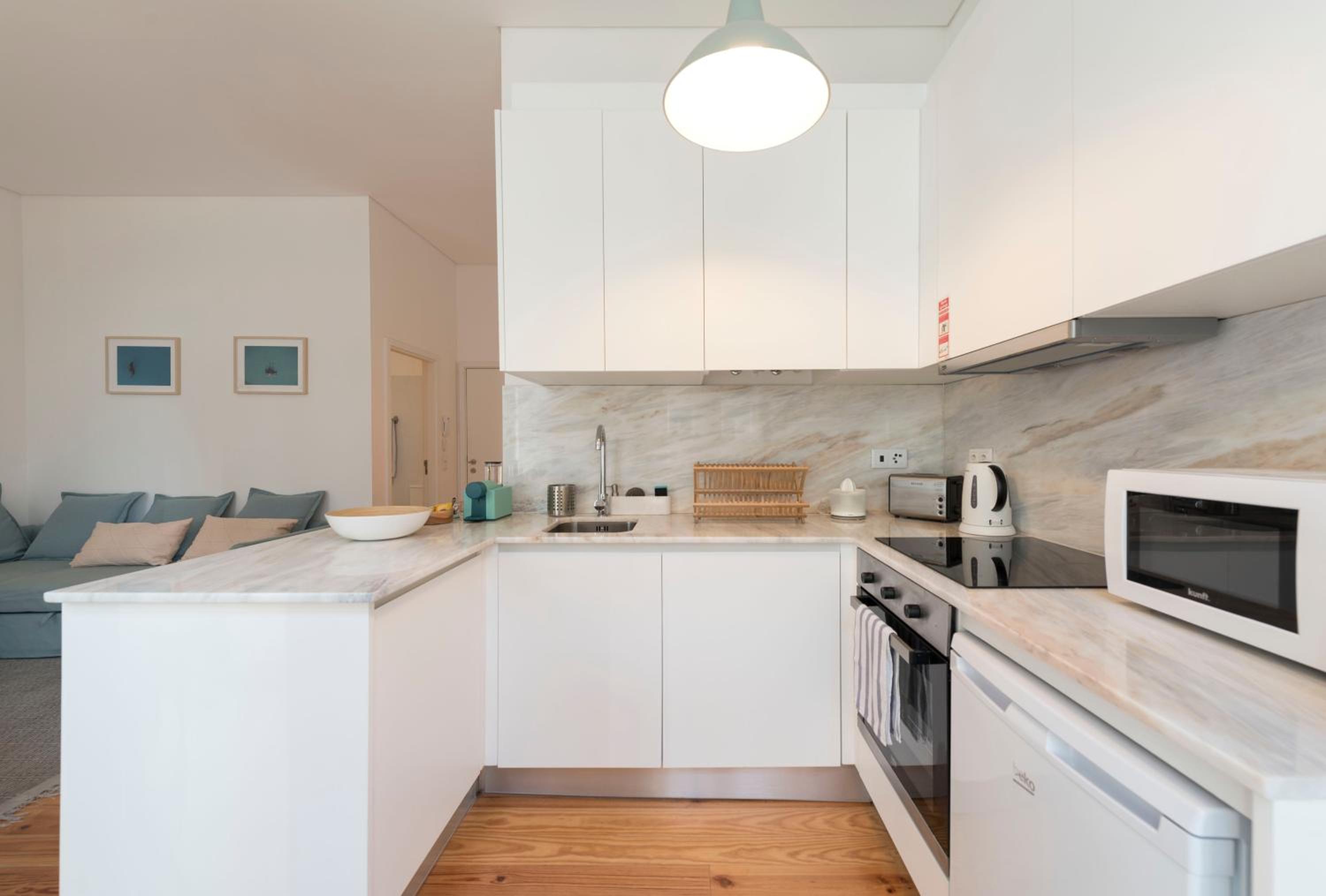 Apartment - Photo 16