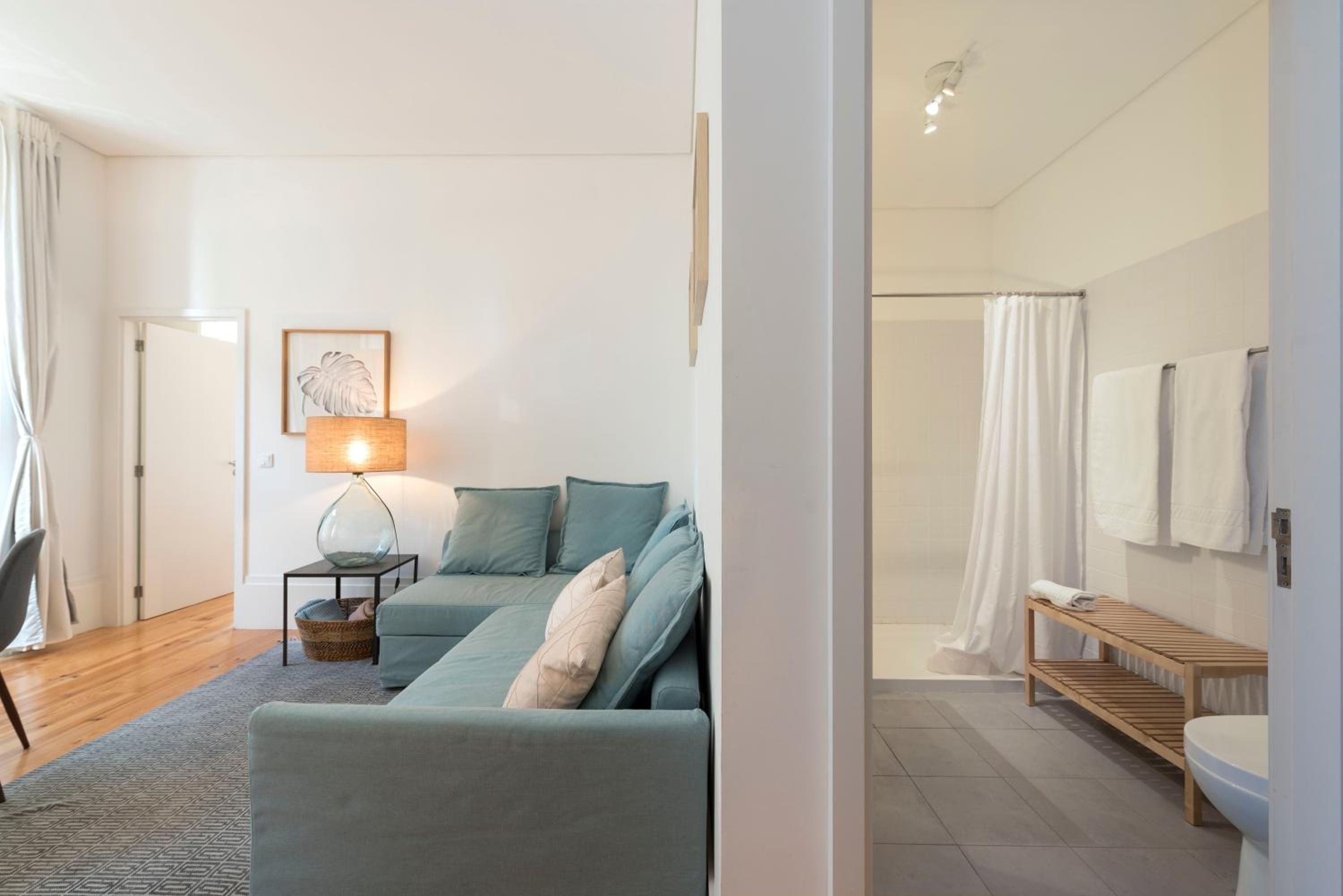 Apartment - Photo 5