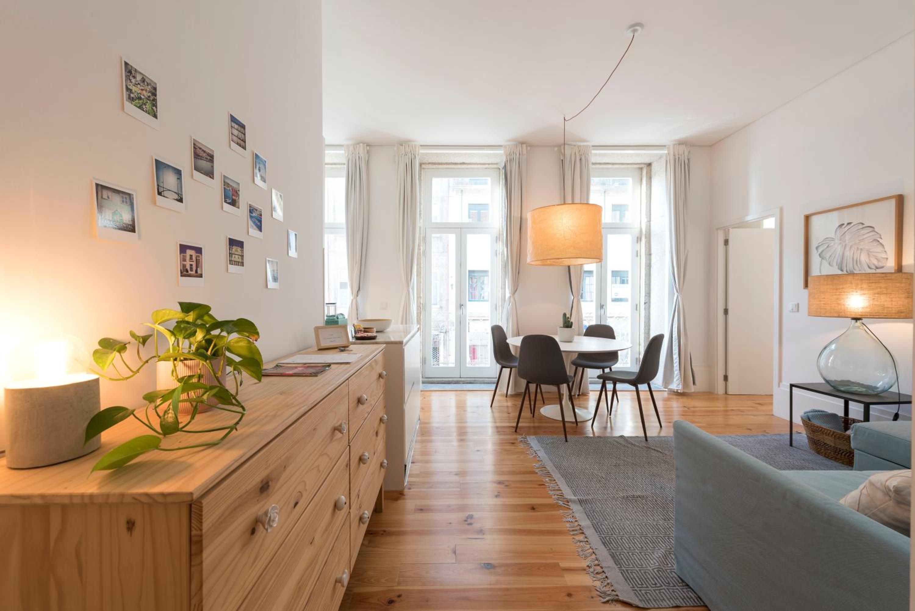 Apartment - Photo 1