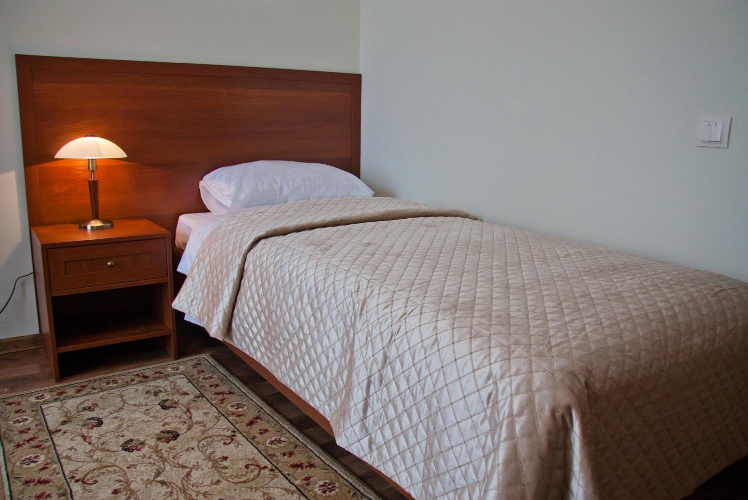 Standard Single Room photo 1