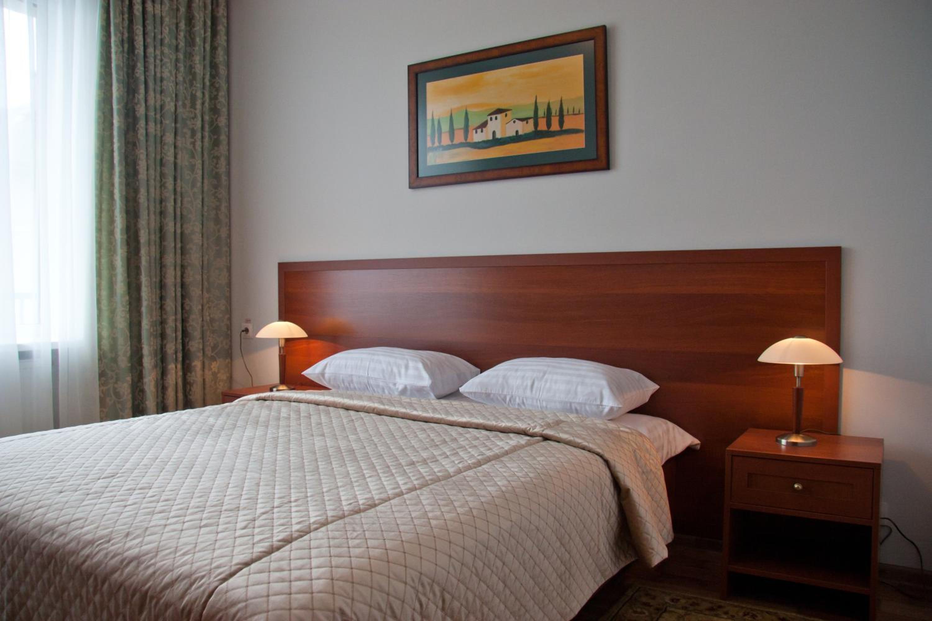 Standard Double Room photo 1