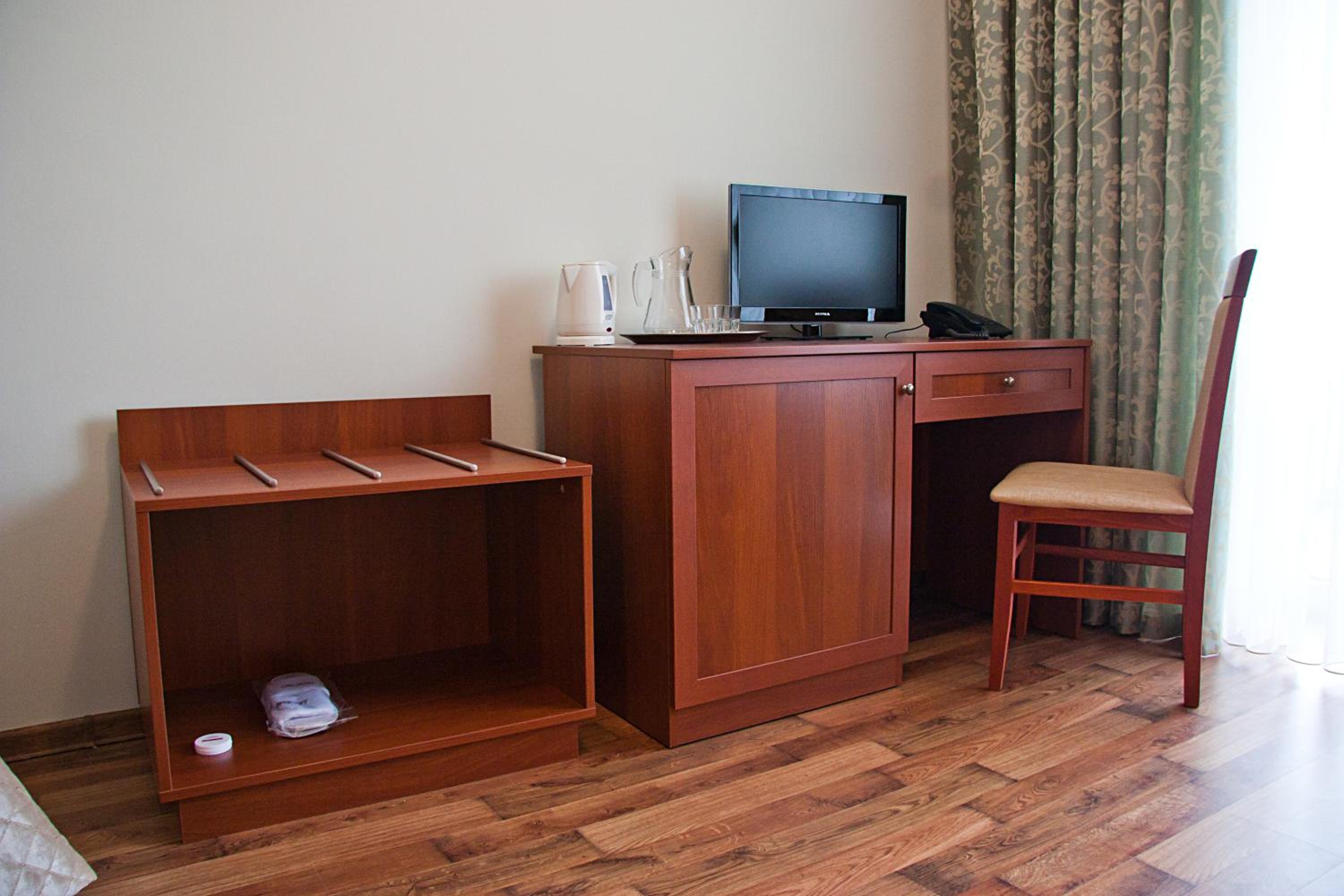 Standard Twin Room photo 2