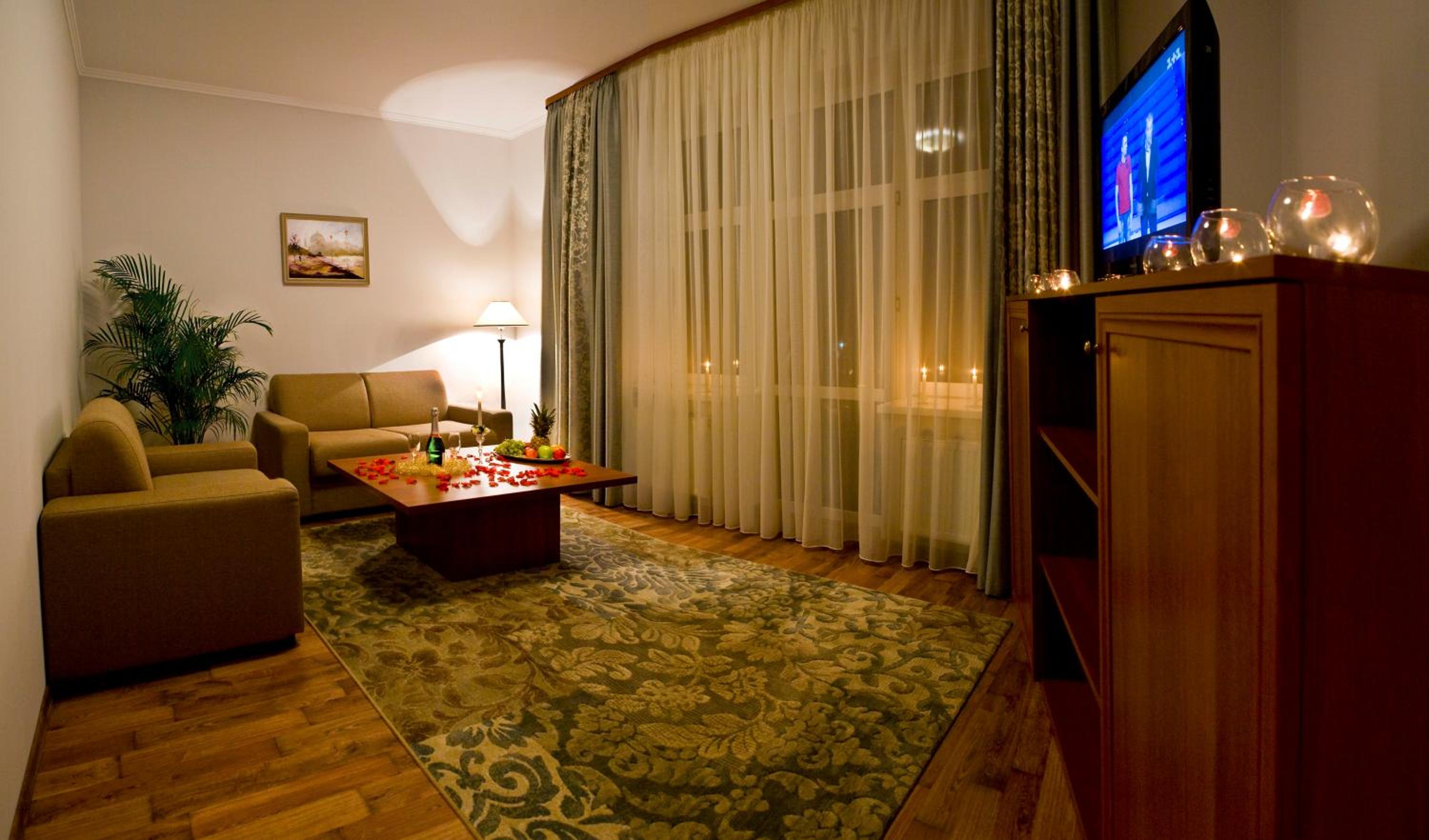 Suite photo 1