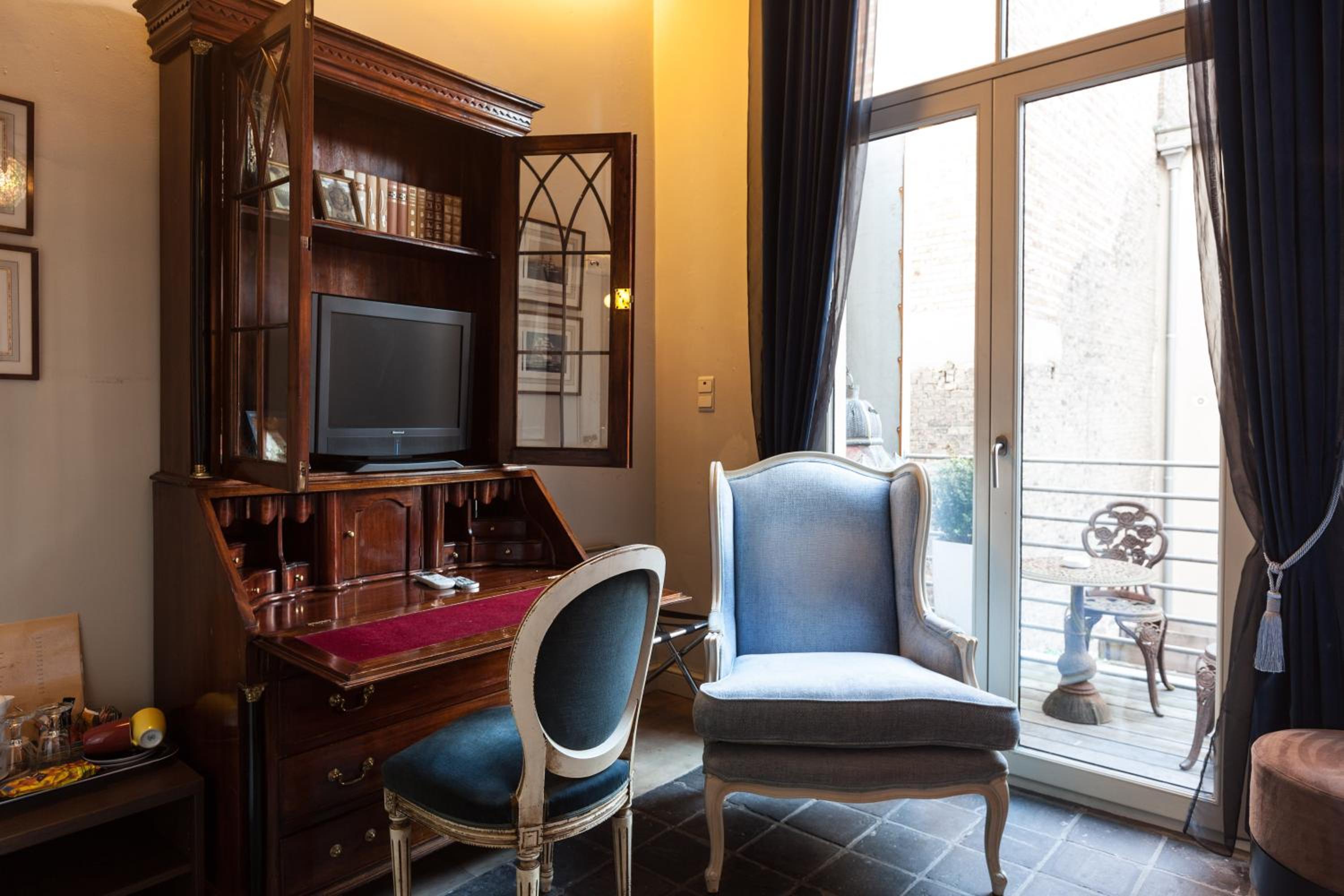 Comfort Double Room with Balcony photo 3