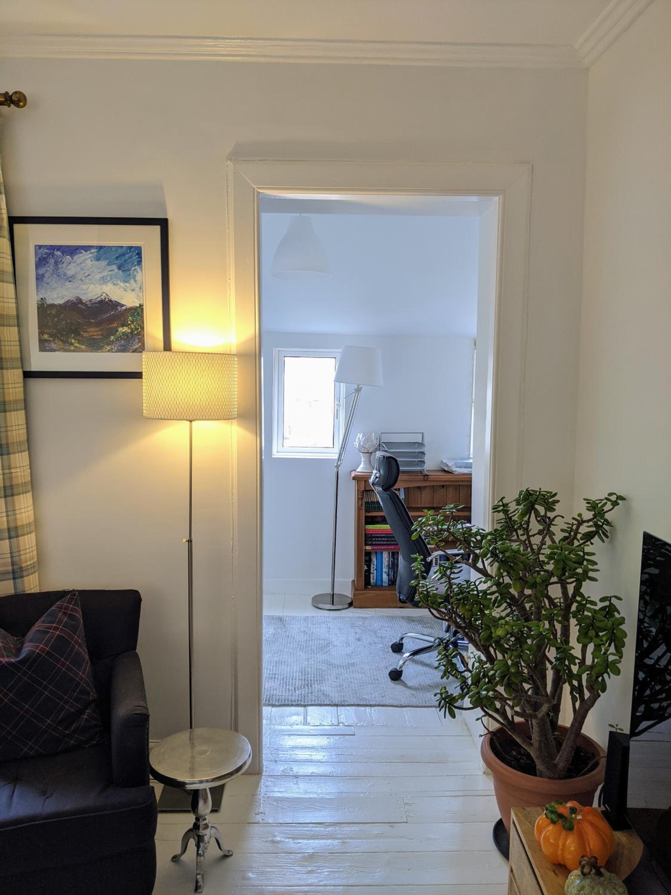 Two-Bedroom Apartment - Photo 17