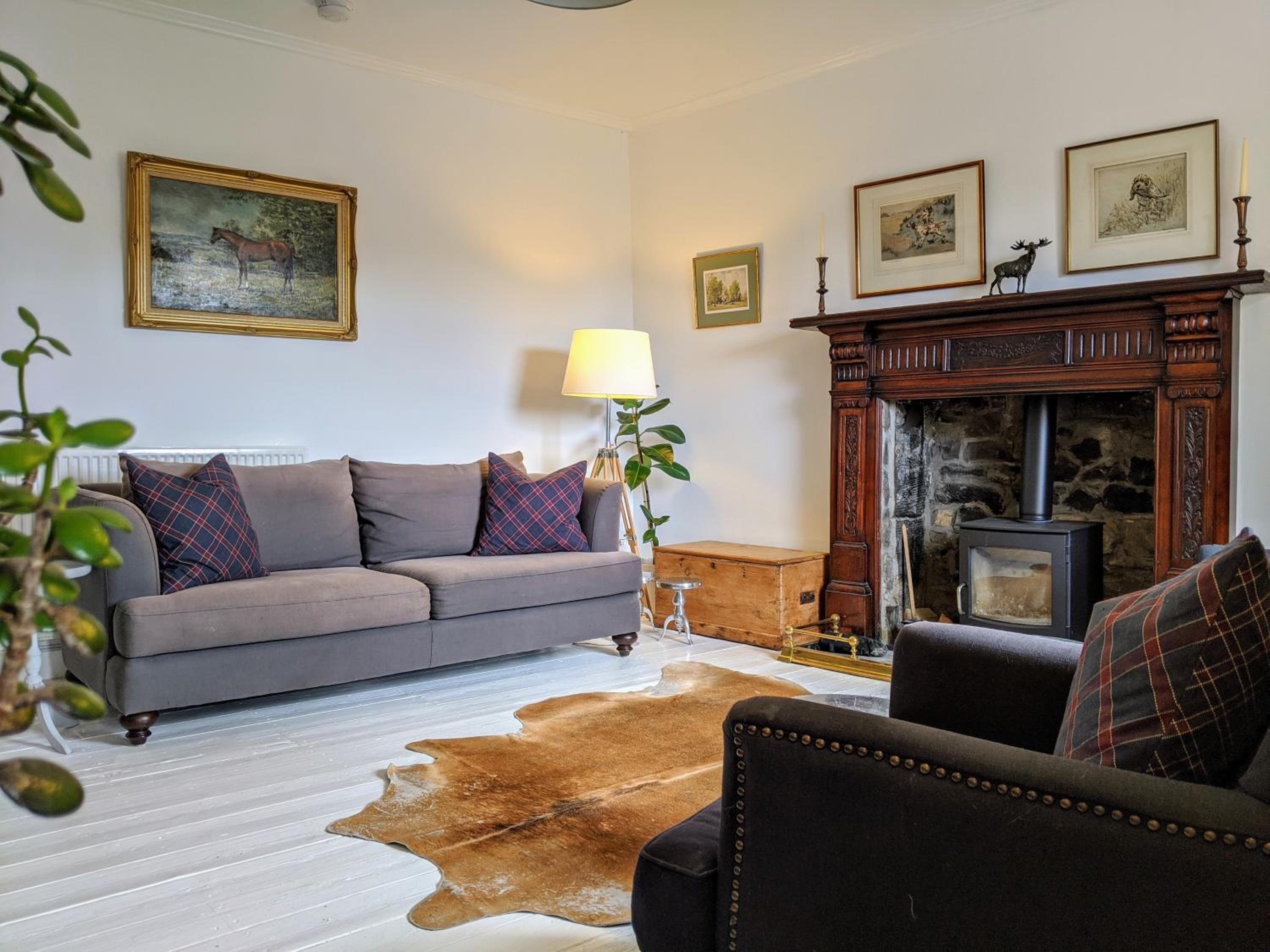 Two-Bedroom Apartment - Photo 18