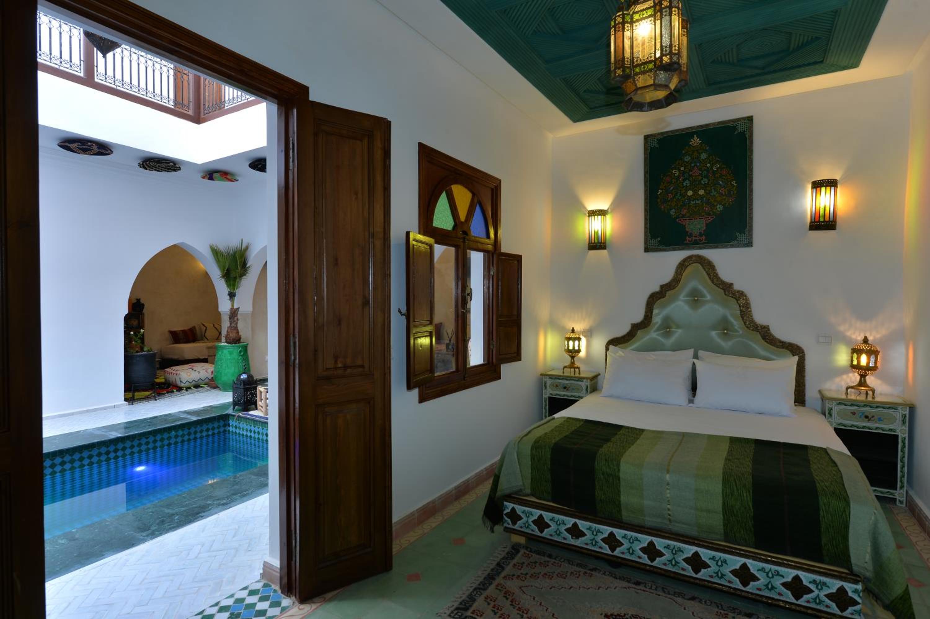 Double Room - Disability Access - Photo 2