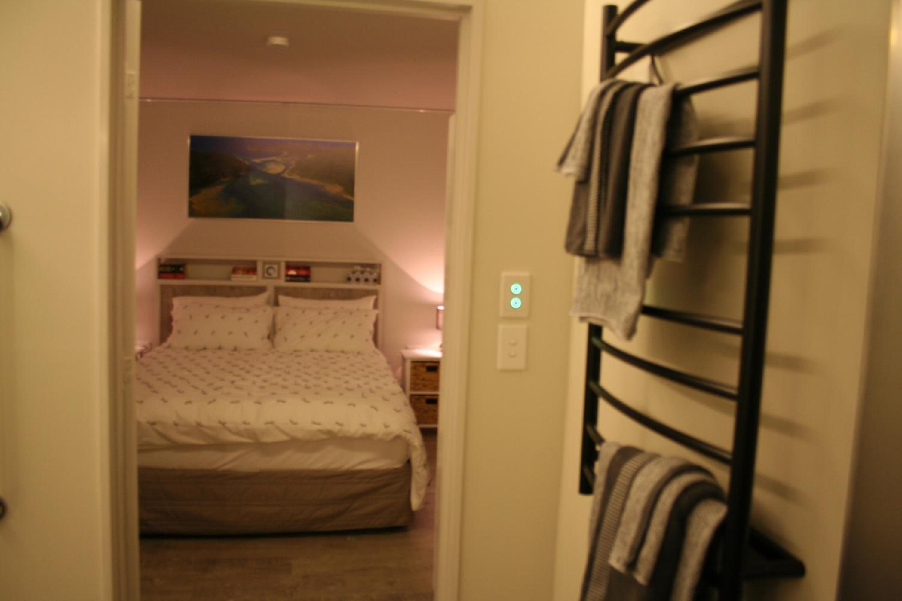 Deluxe Suite photo 1