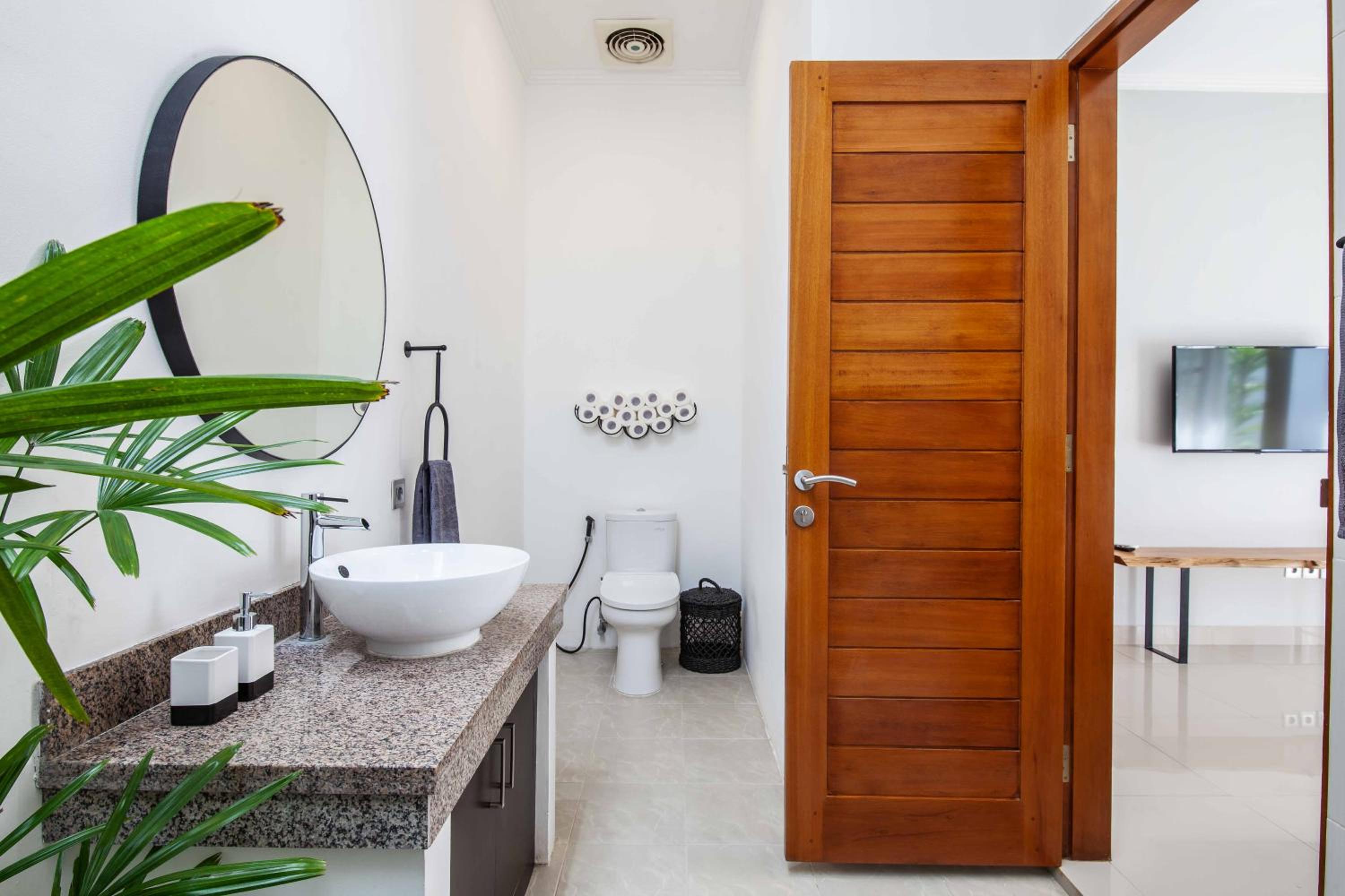 Two-Bedroom Villa - Photo 27