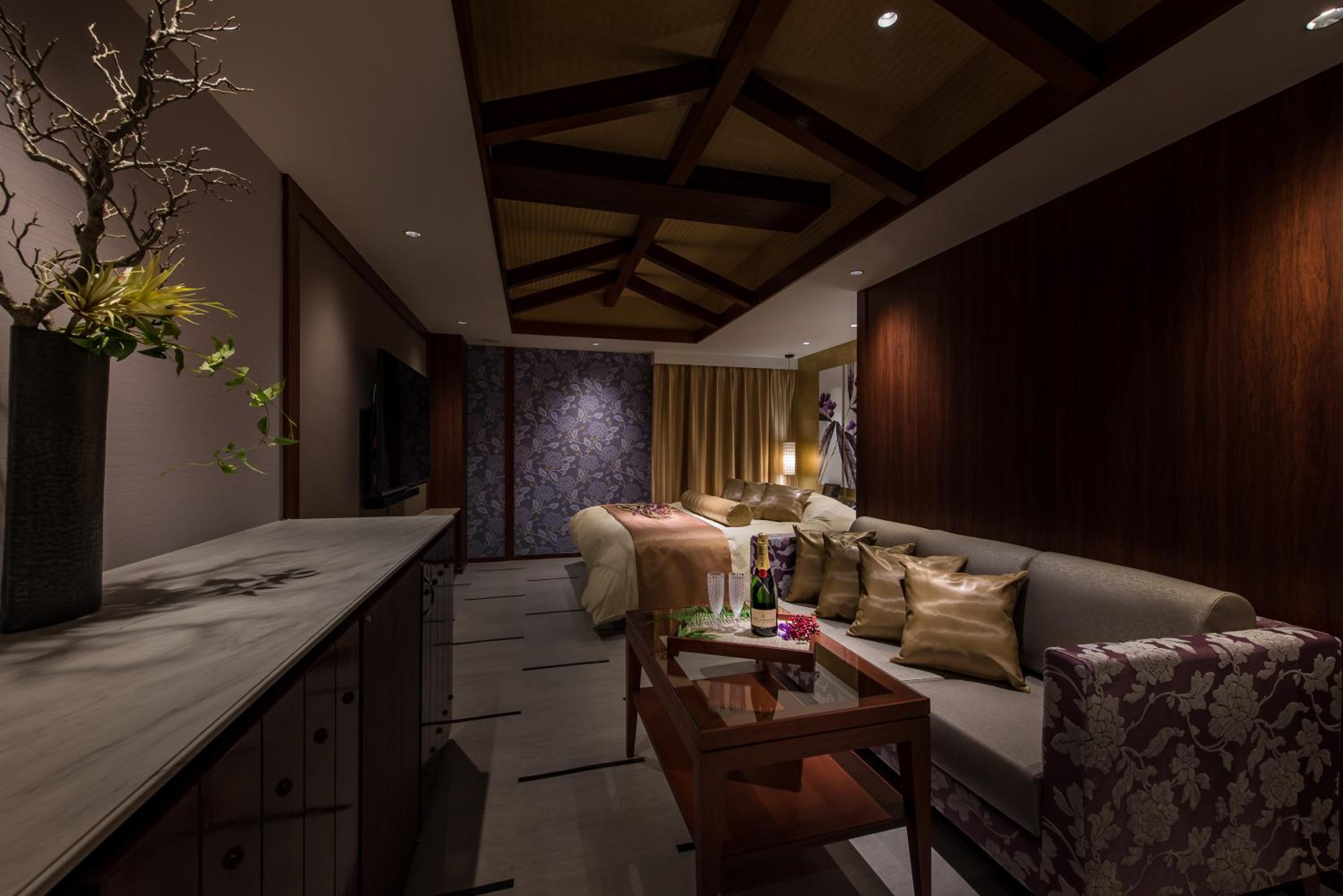 Superior Double Room photo 1