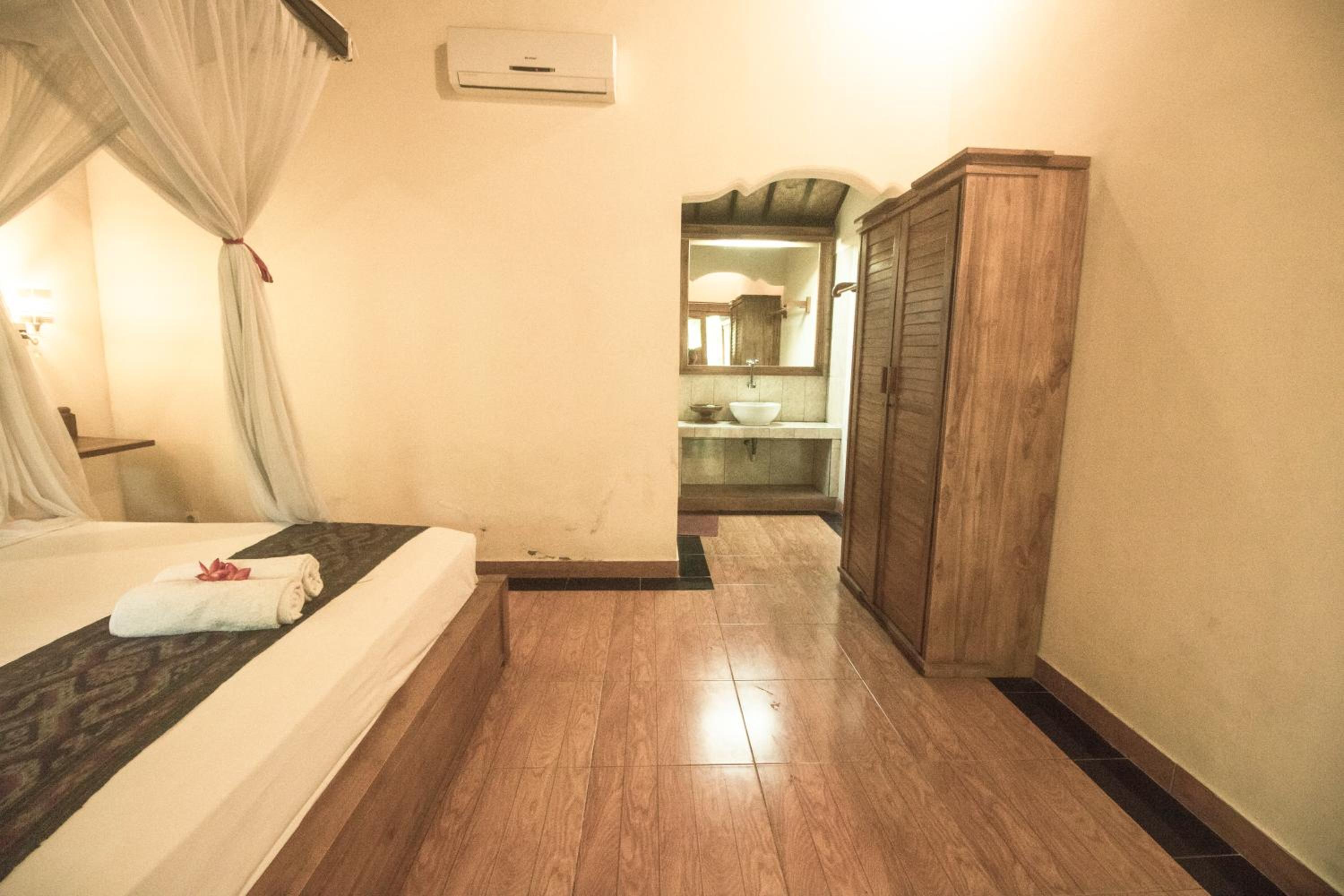 Deluxe Double or Twin Room - Photo 36