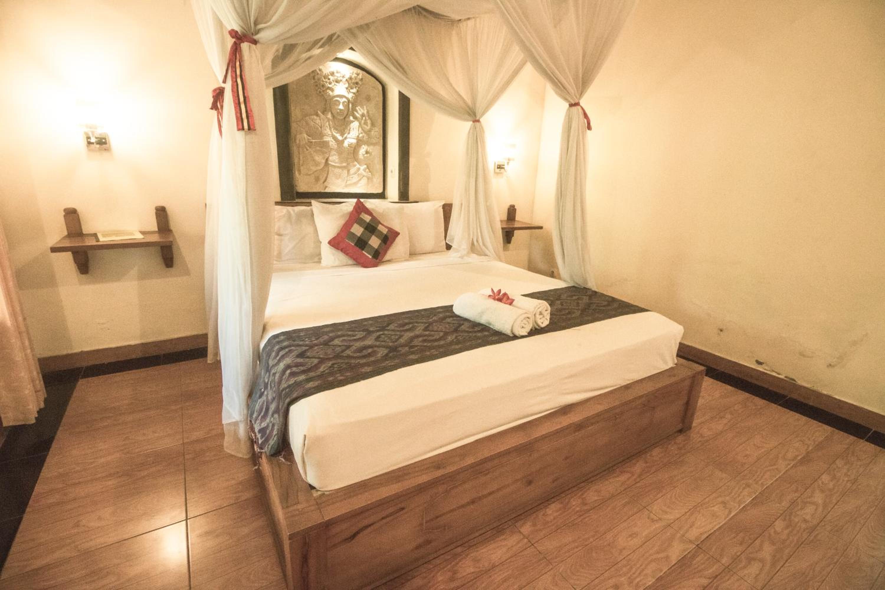 Deluxe Double or Twin Room - Photo 35