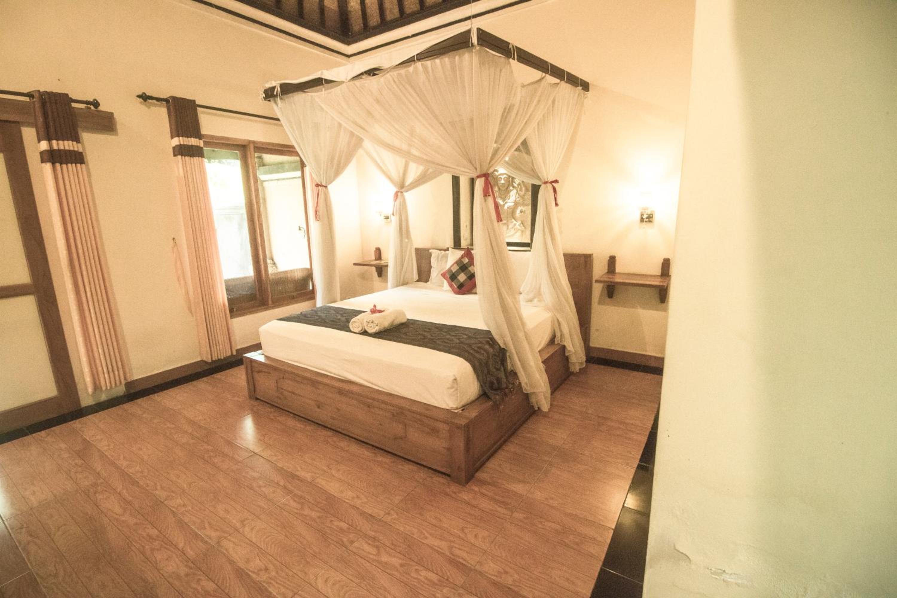 Deluxe Double or Twin Room - Photo 34