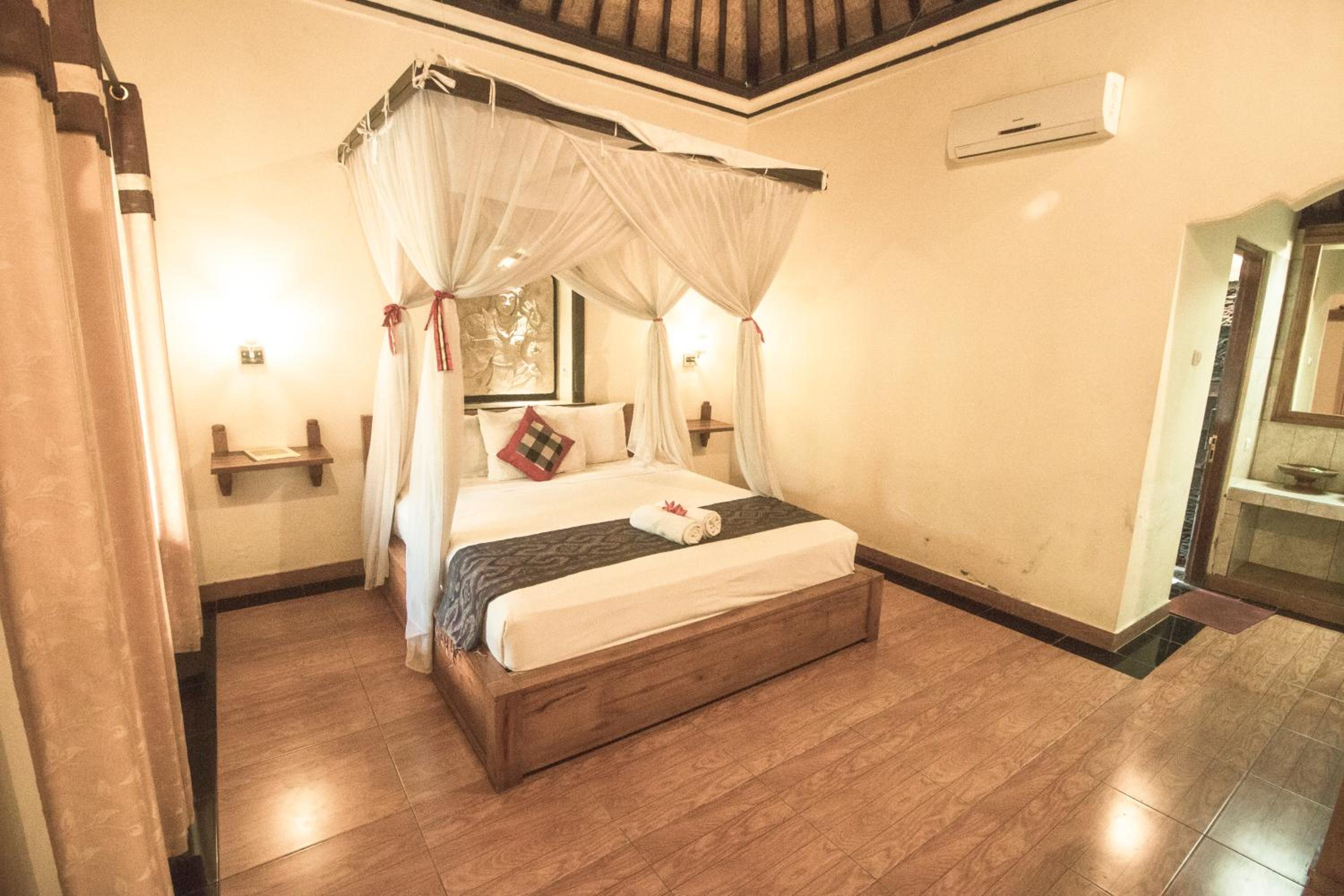 Deluxe Double or Twin Room - Photo 6