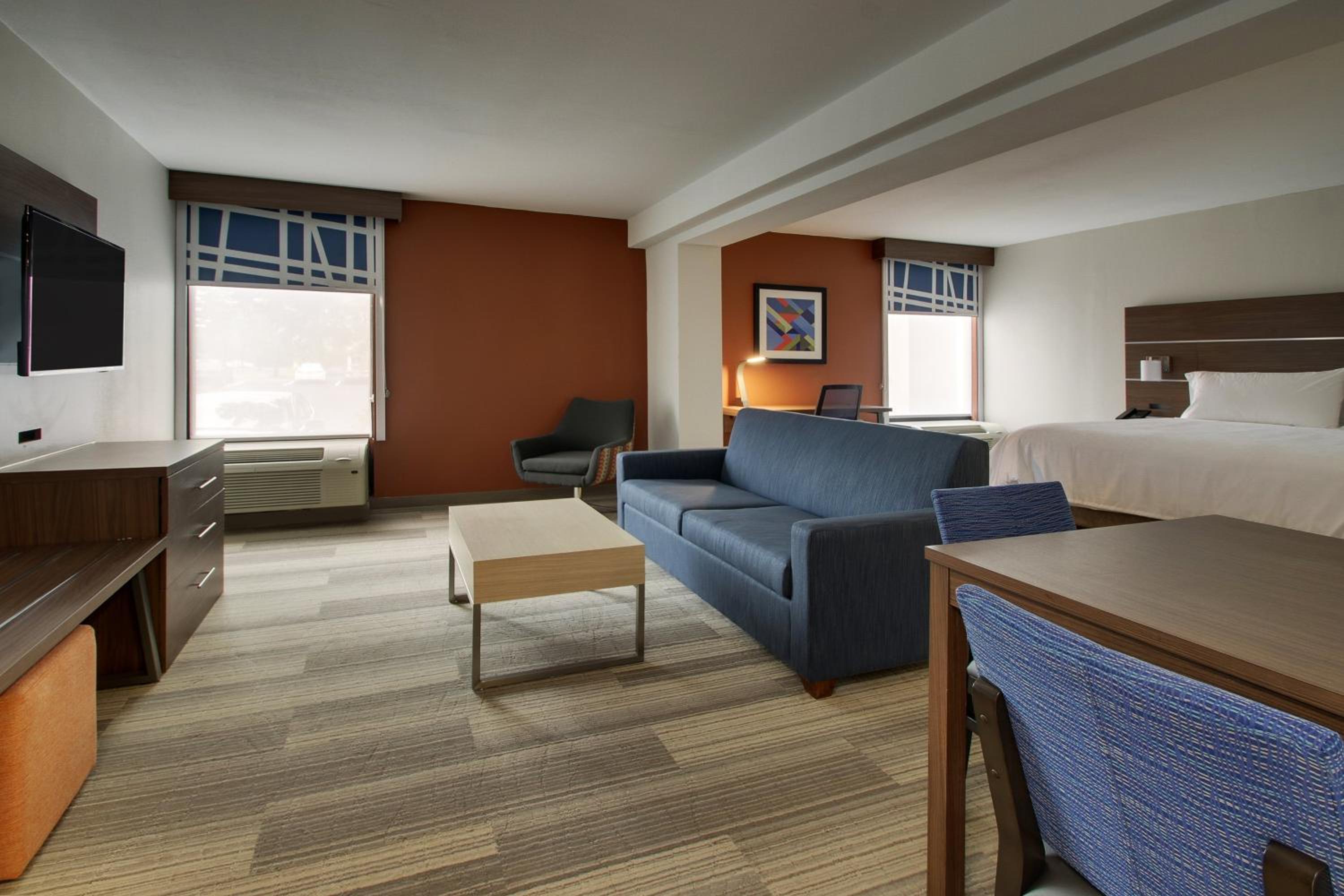 King Suite - Photo 4