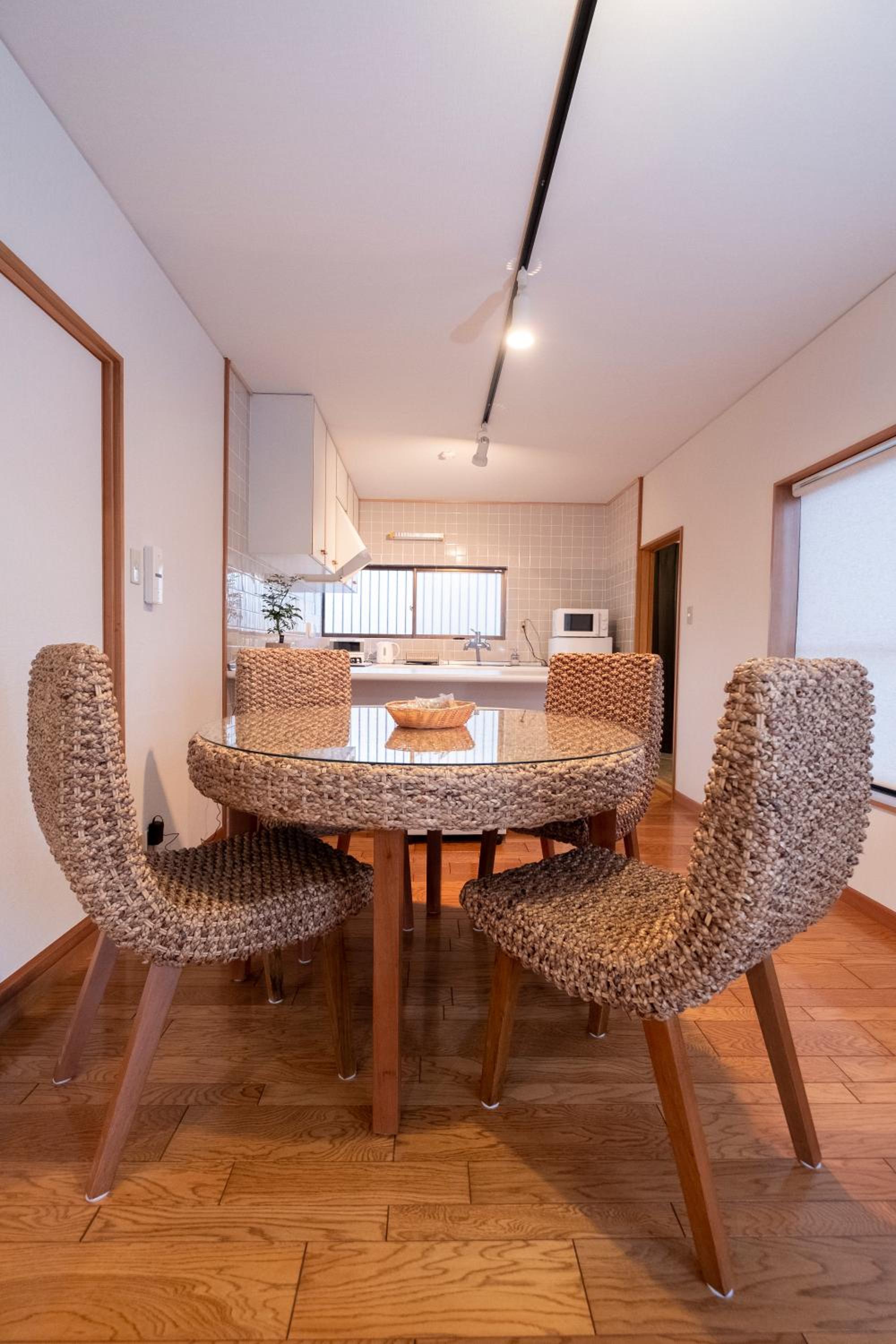 Three-Bedroom House - Photo 14