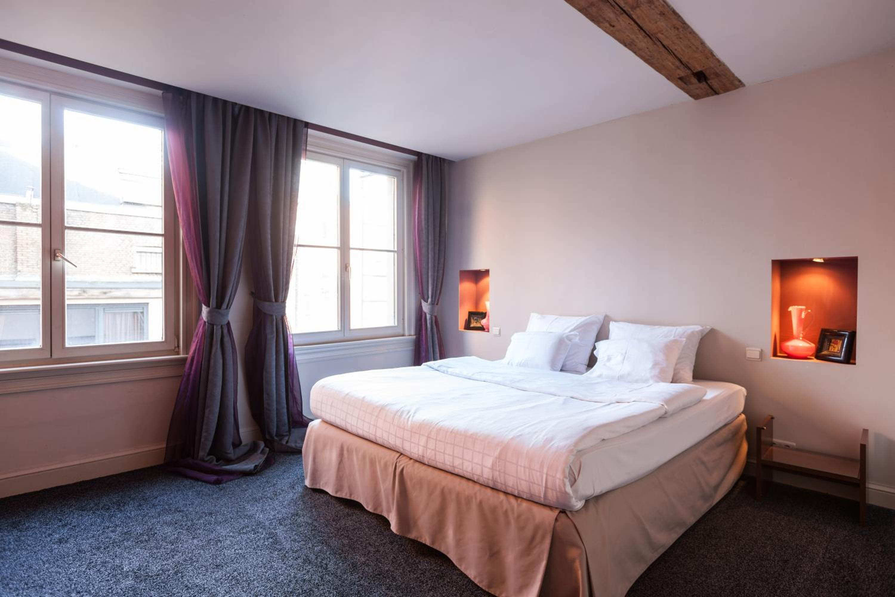 King Suite photo 1