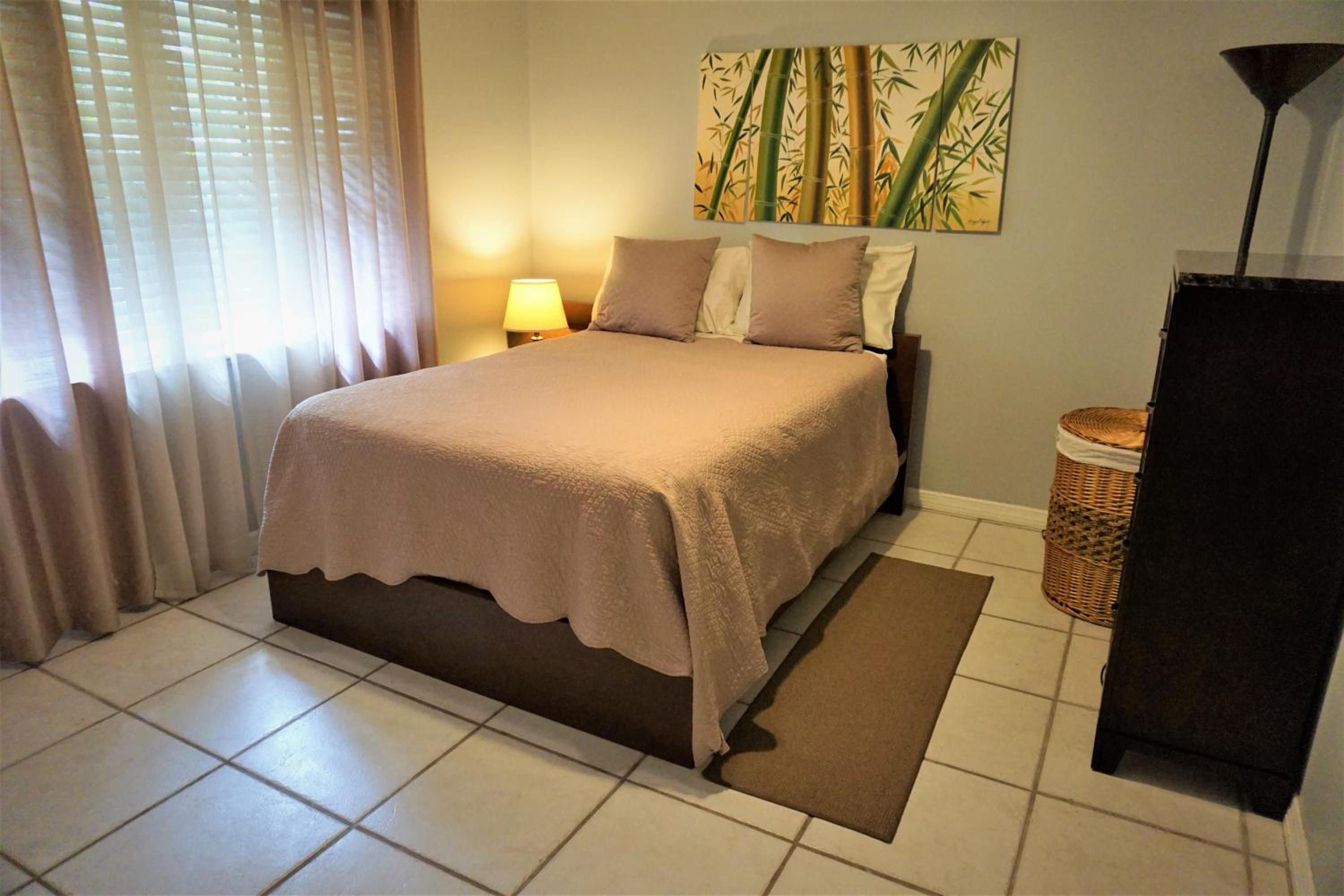 Three-Bedroom House photo 1