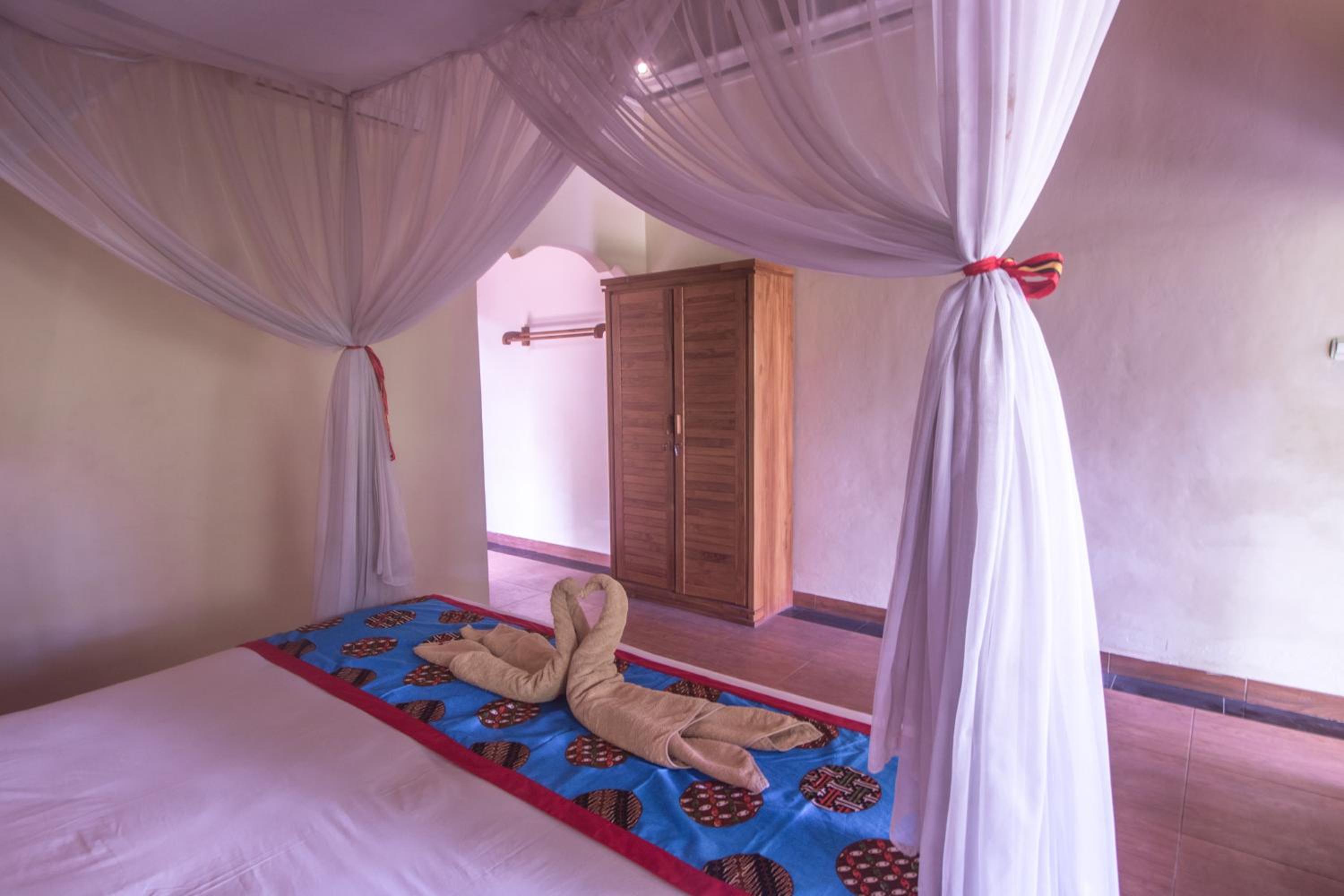 Deluxe Double or Twin Room - Photo 30