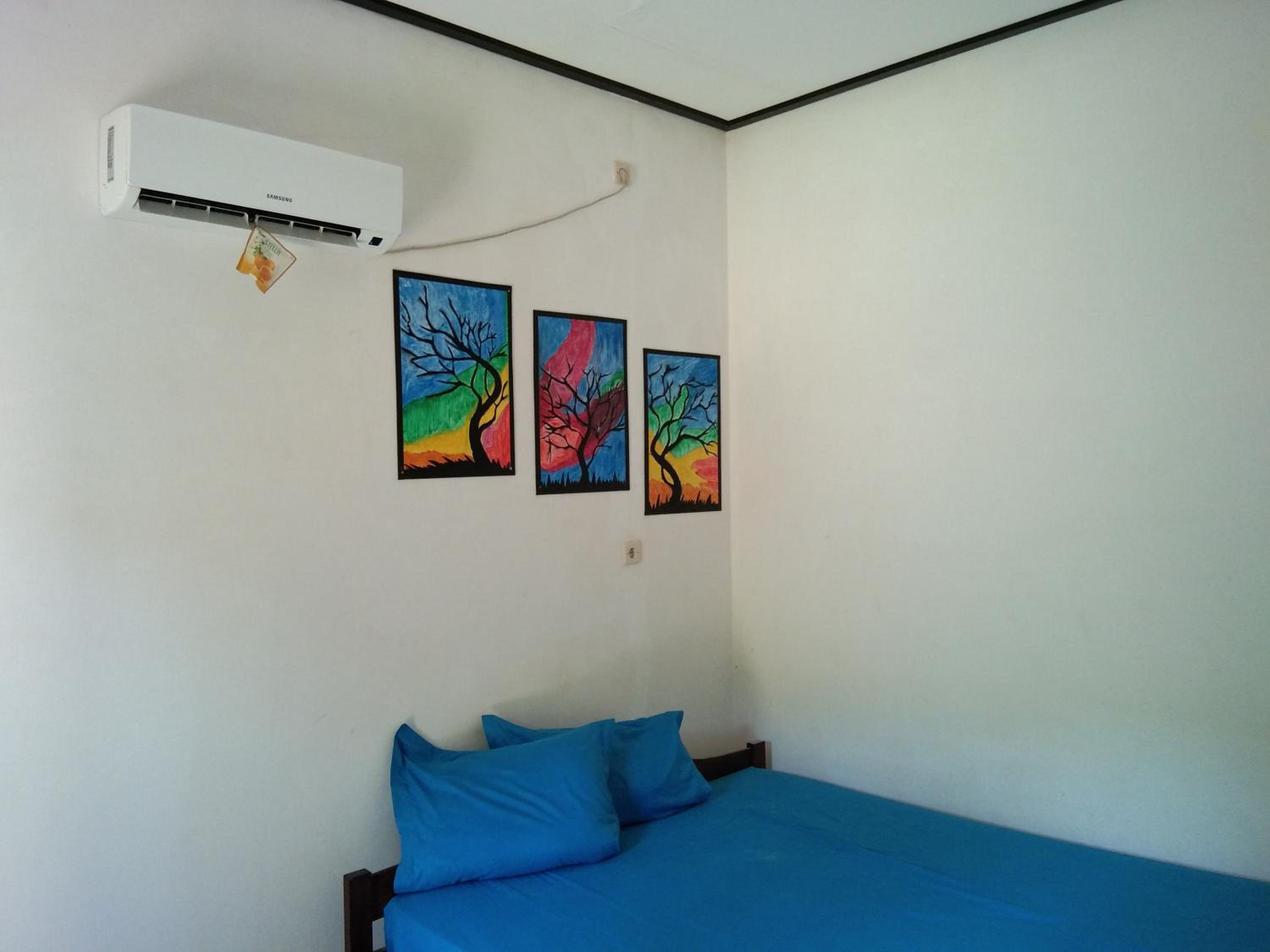 Deluxe Room - Photo 3