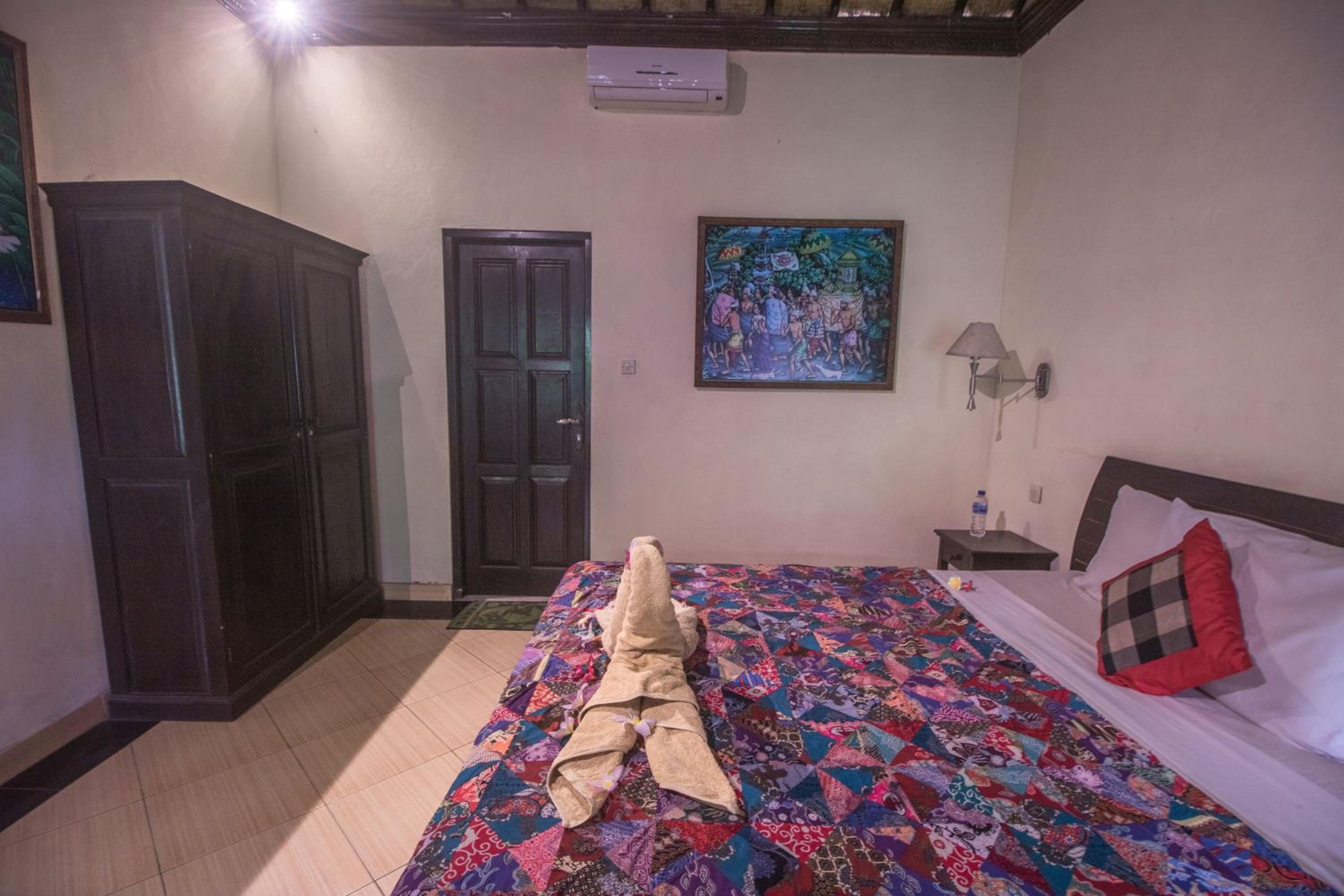 Standard Double or Twin Room - Photo 22