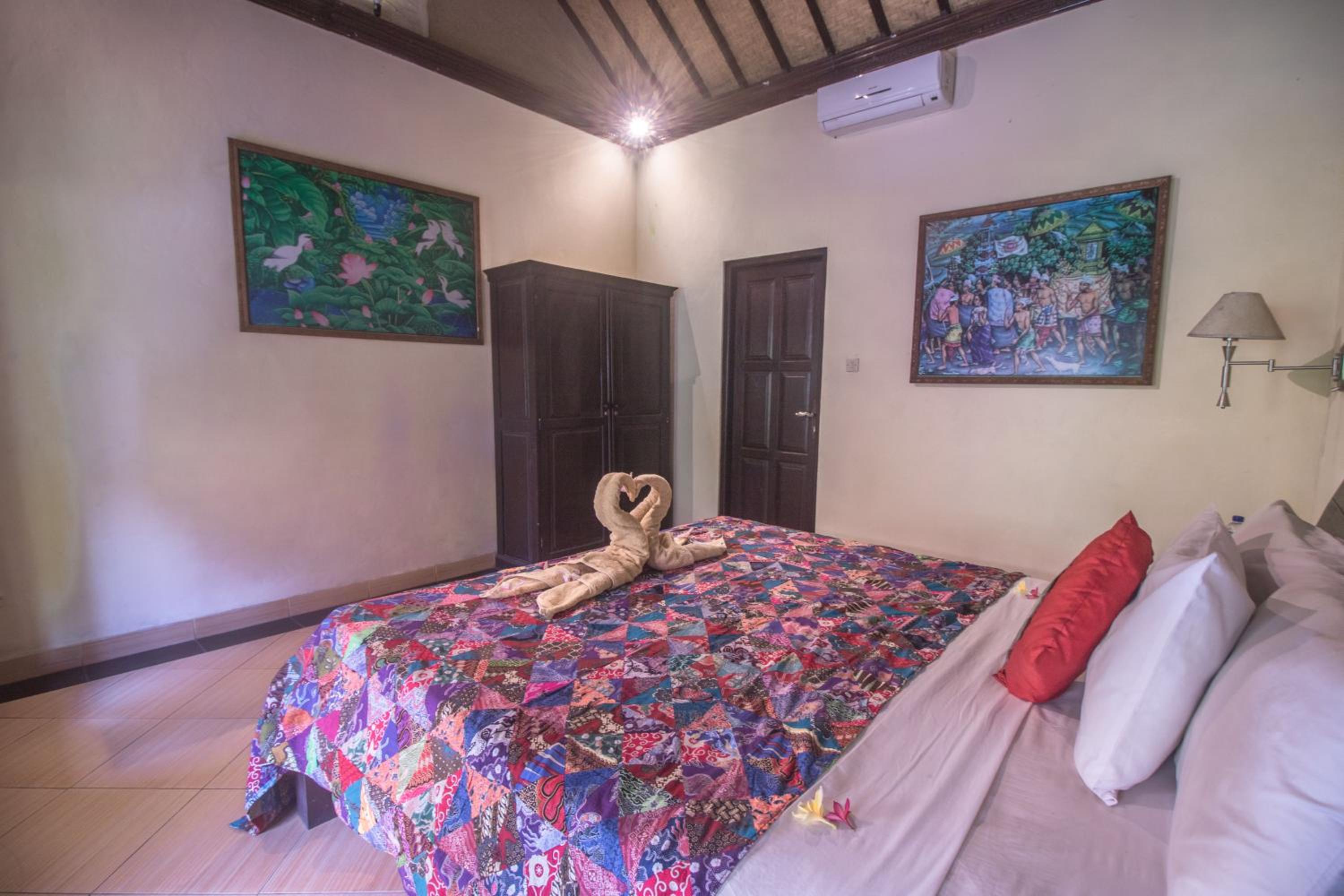 Standard Double or Twin Room - Photo 20
