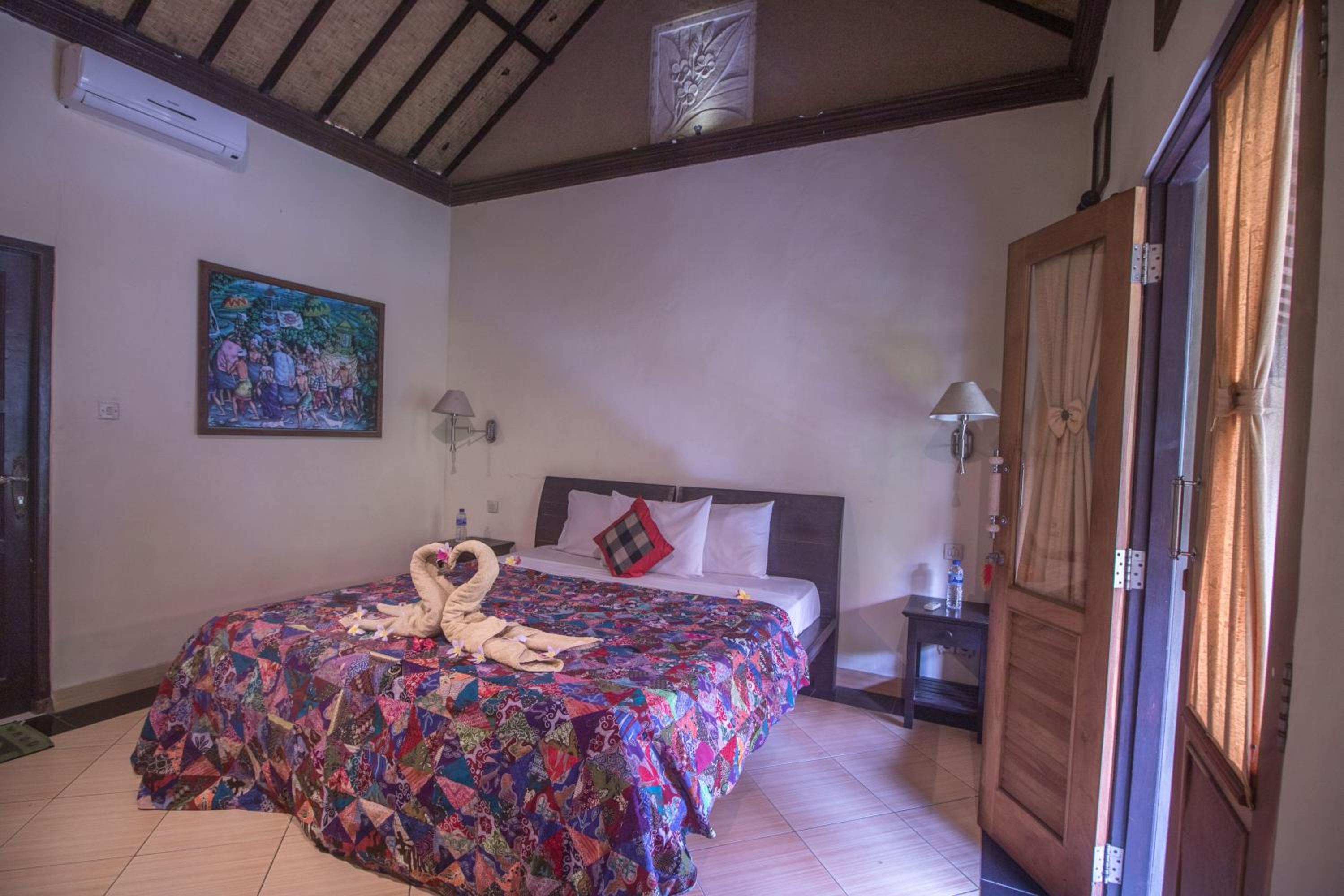 Standard Double or Twin Room - Photo 6