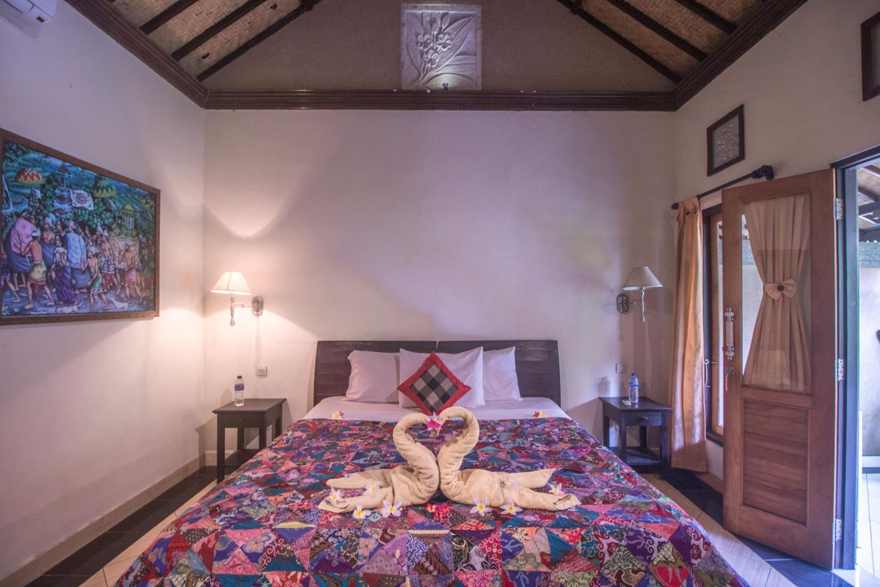 Standard Double or Twin Room - Photo 1