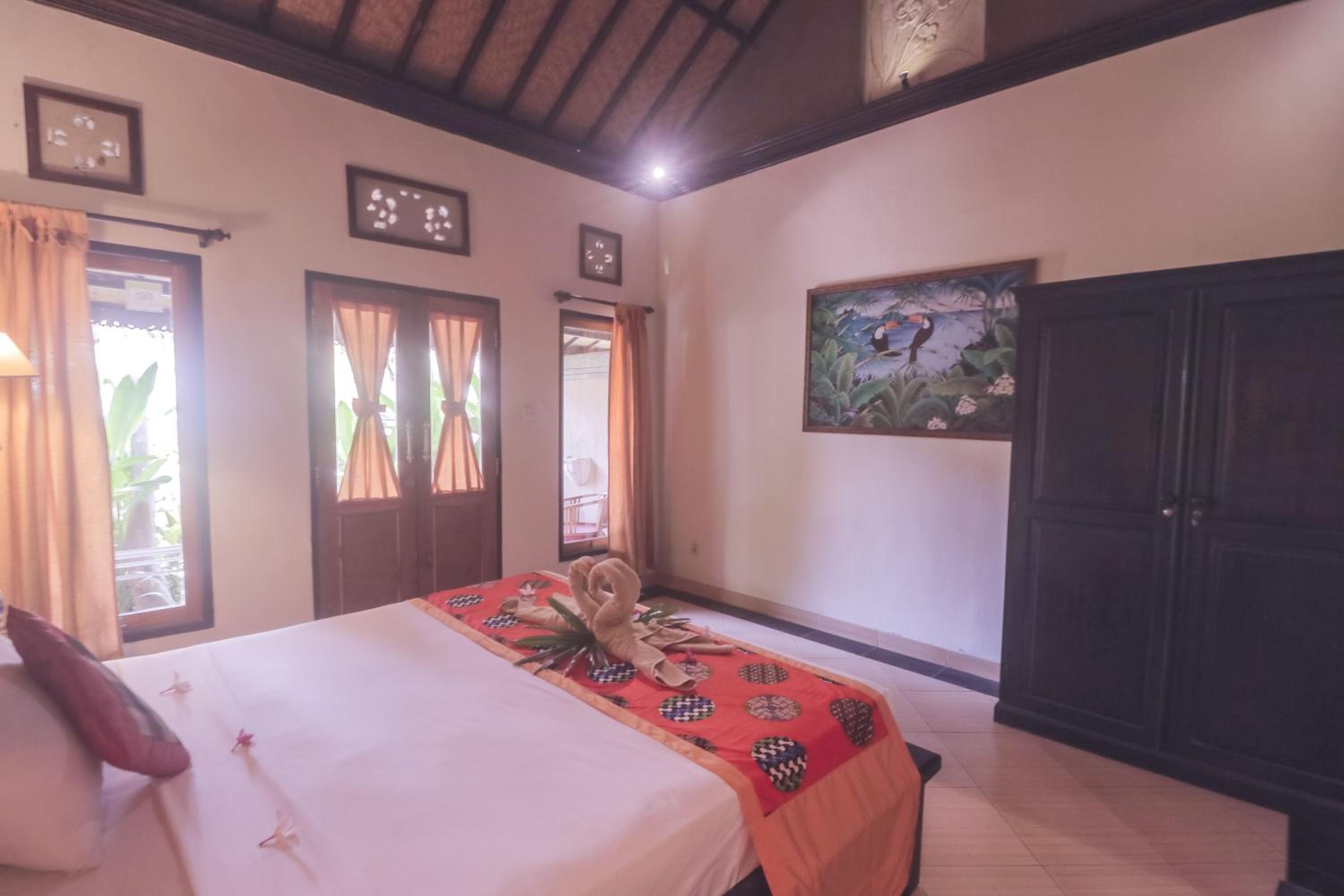 Standard Double or Twin Room - Photo 3