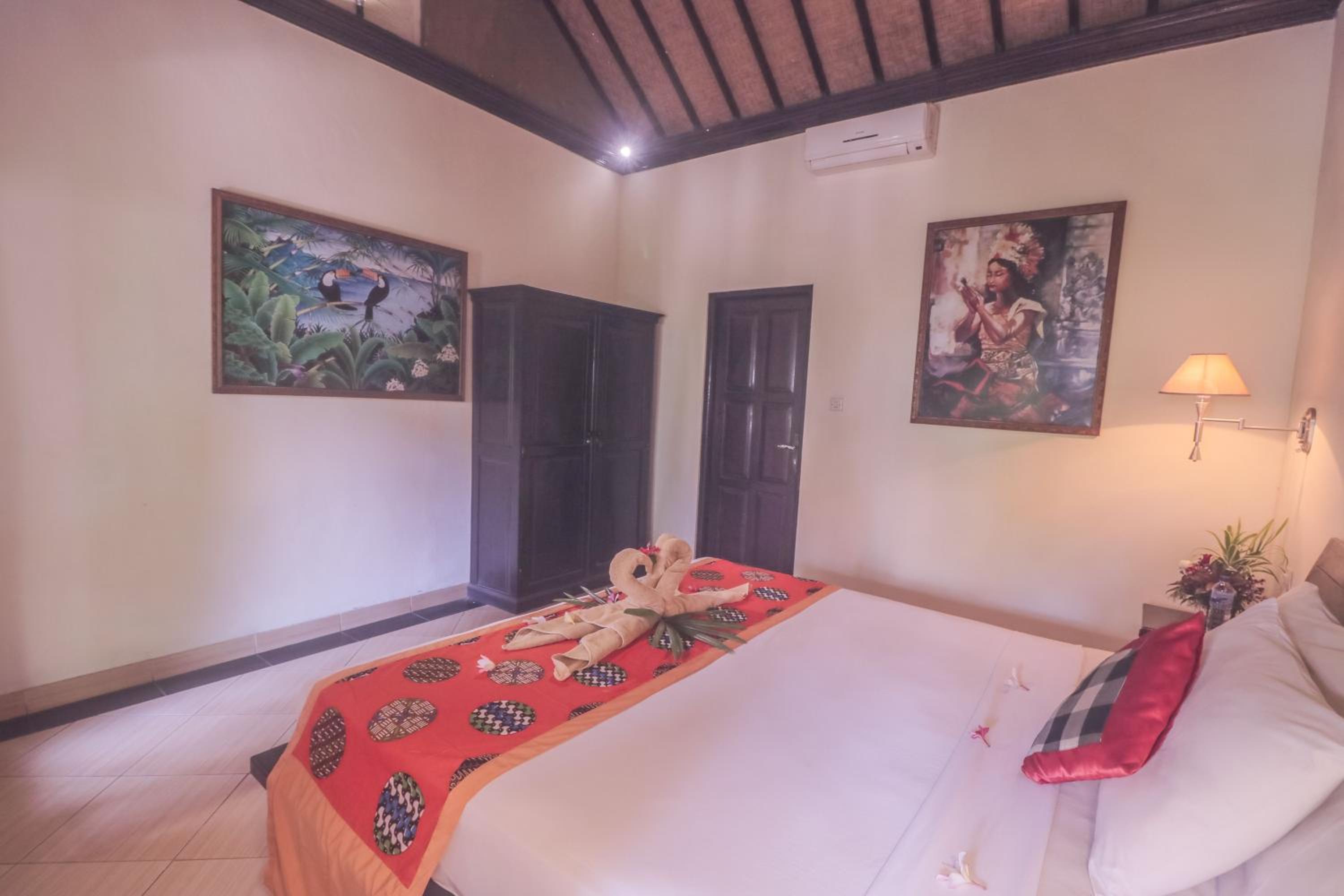 Standard Double or Twin Room - Photo 2