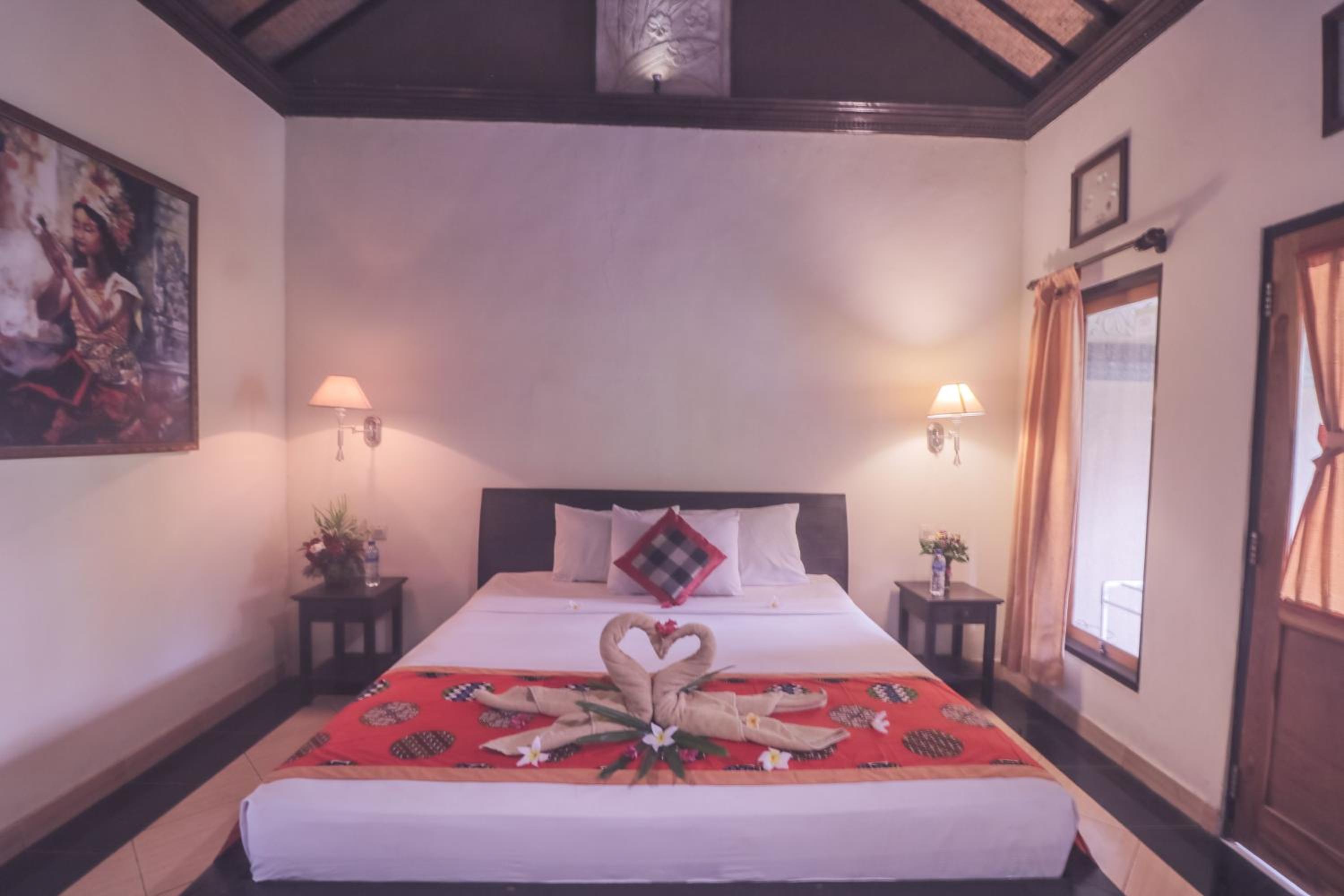 Standard Double or Twin Room - Photo 28