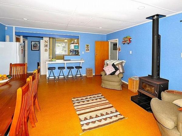 Holiday Home photo 2