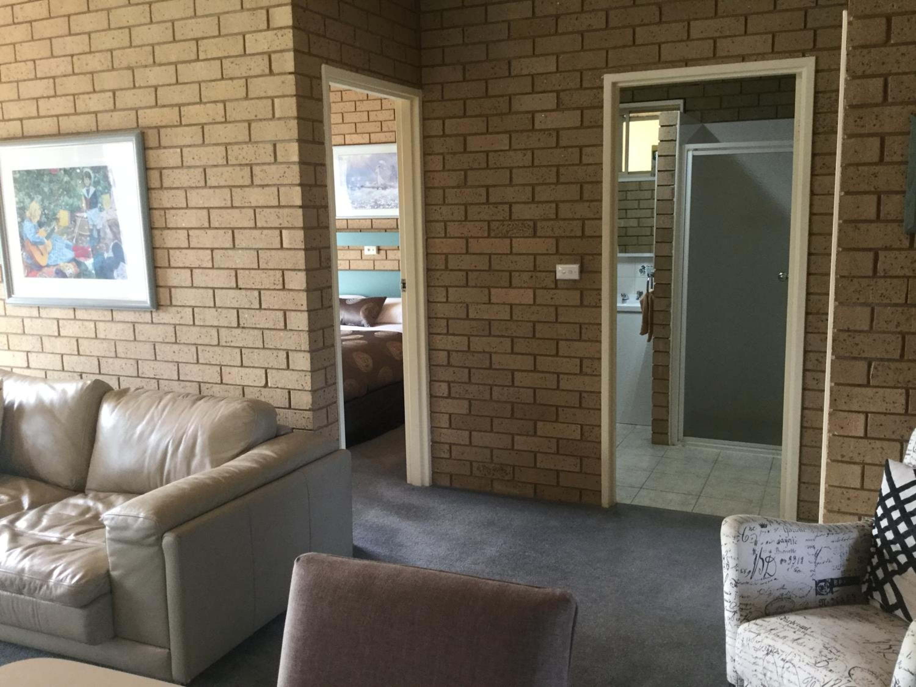Two Bedroom Family Suite photo 3