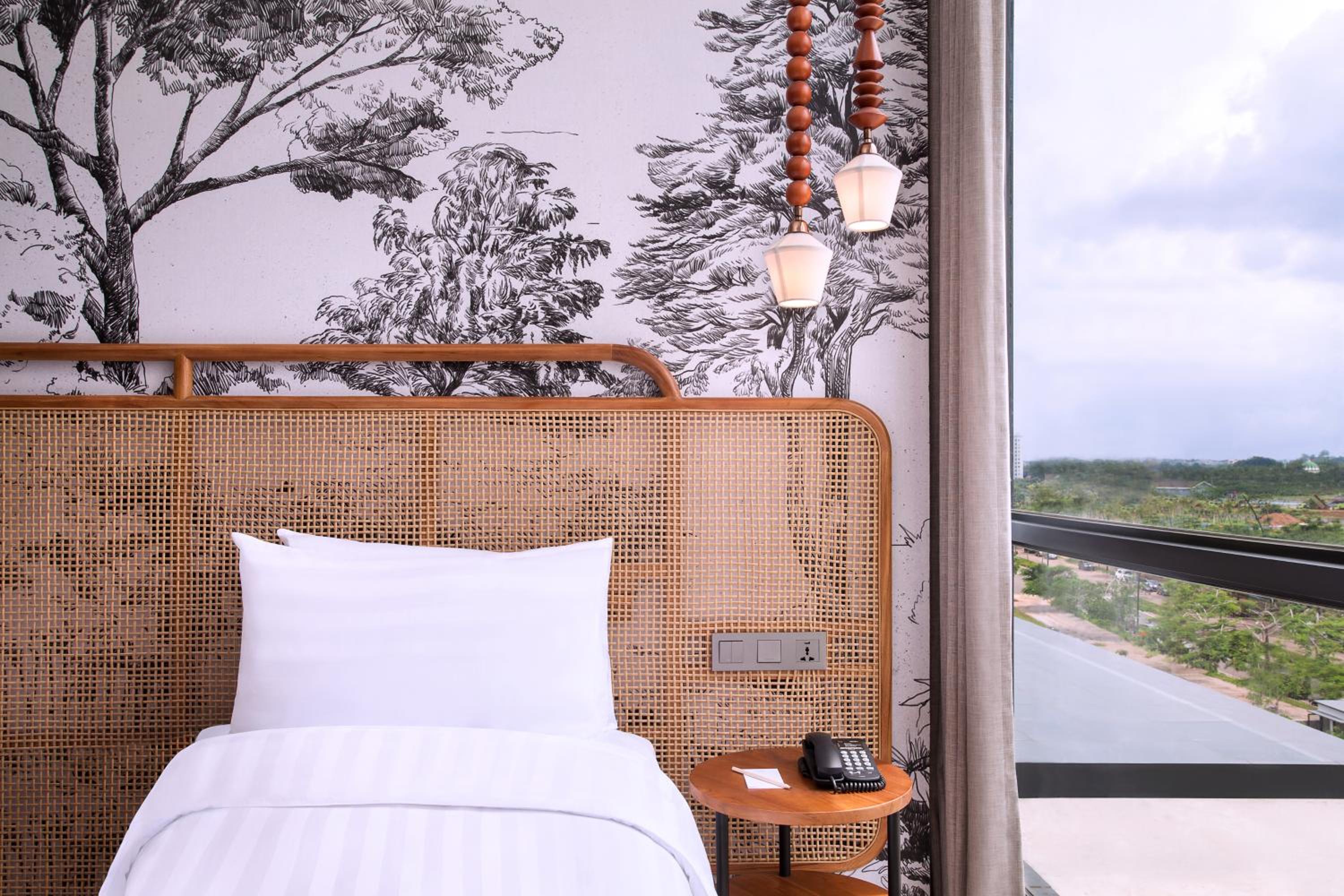 Superior Twin Room - Photo 2