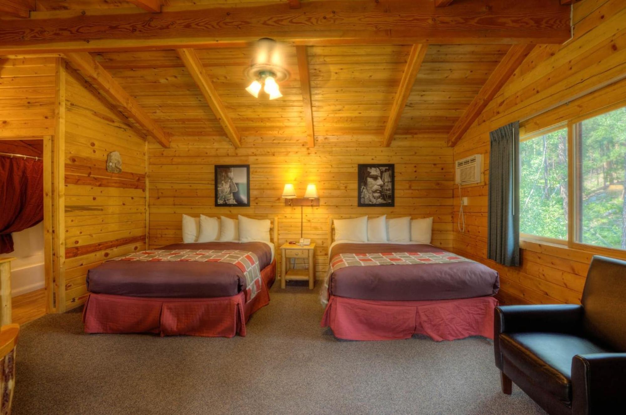 All-American Cabin photo 1