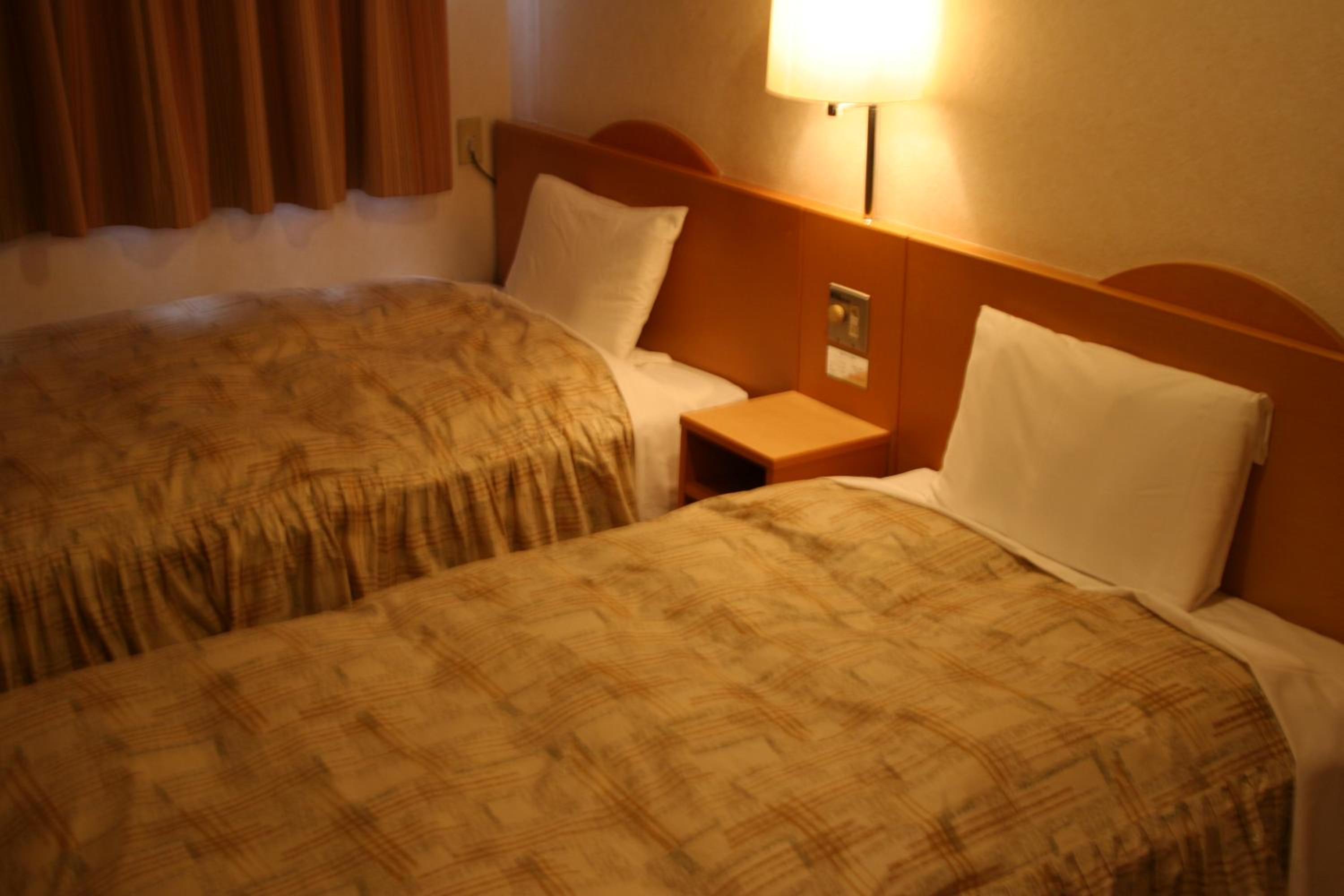 Twin Room photo 1