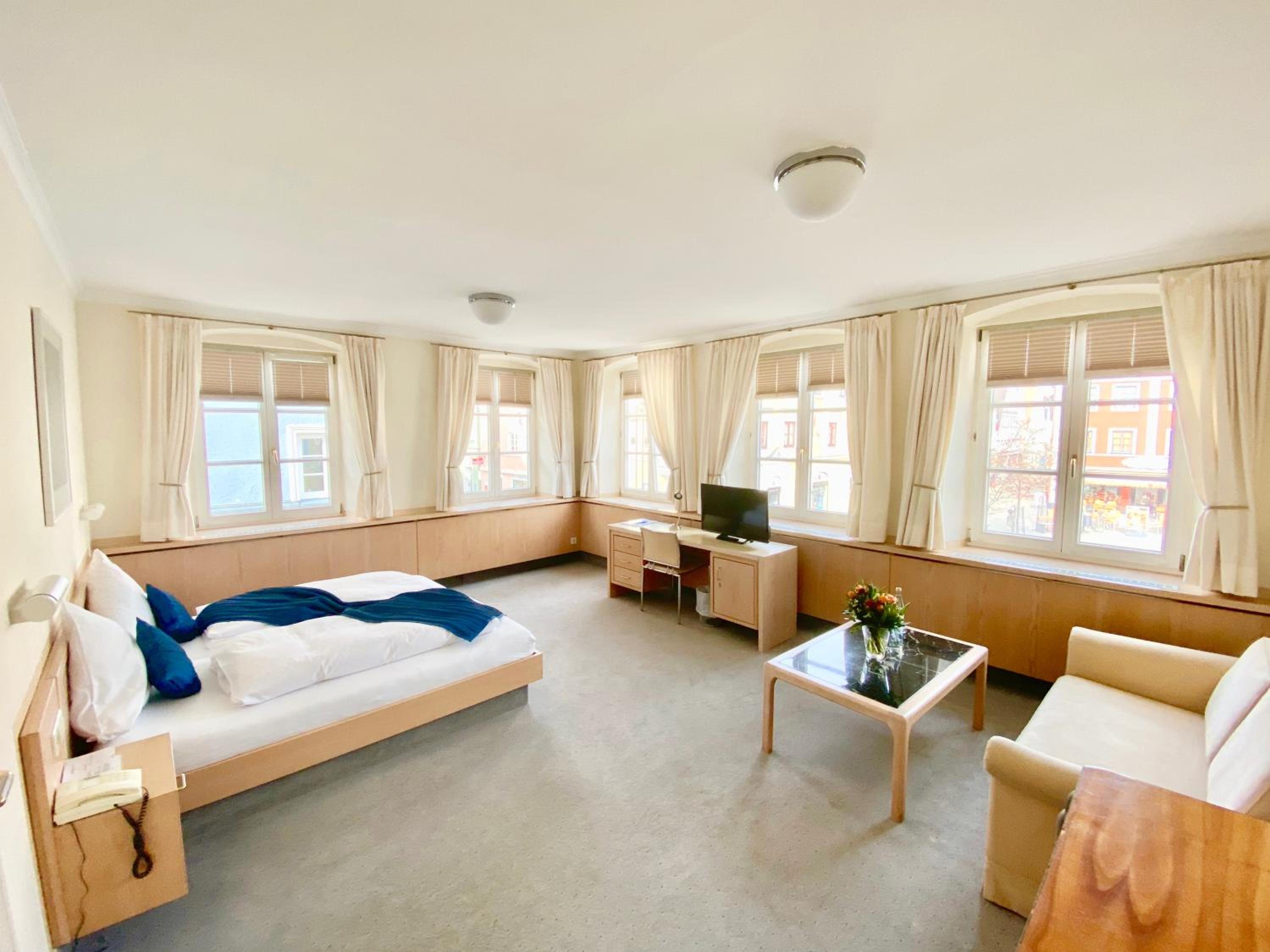 Double Room photo 2