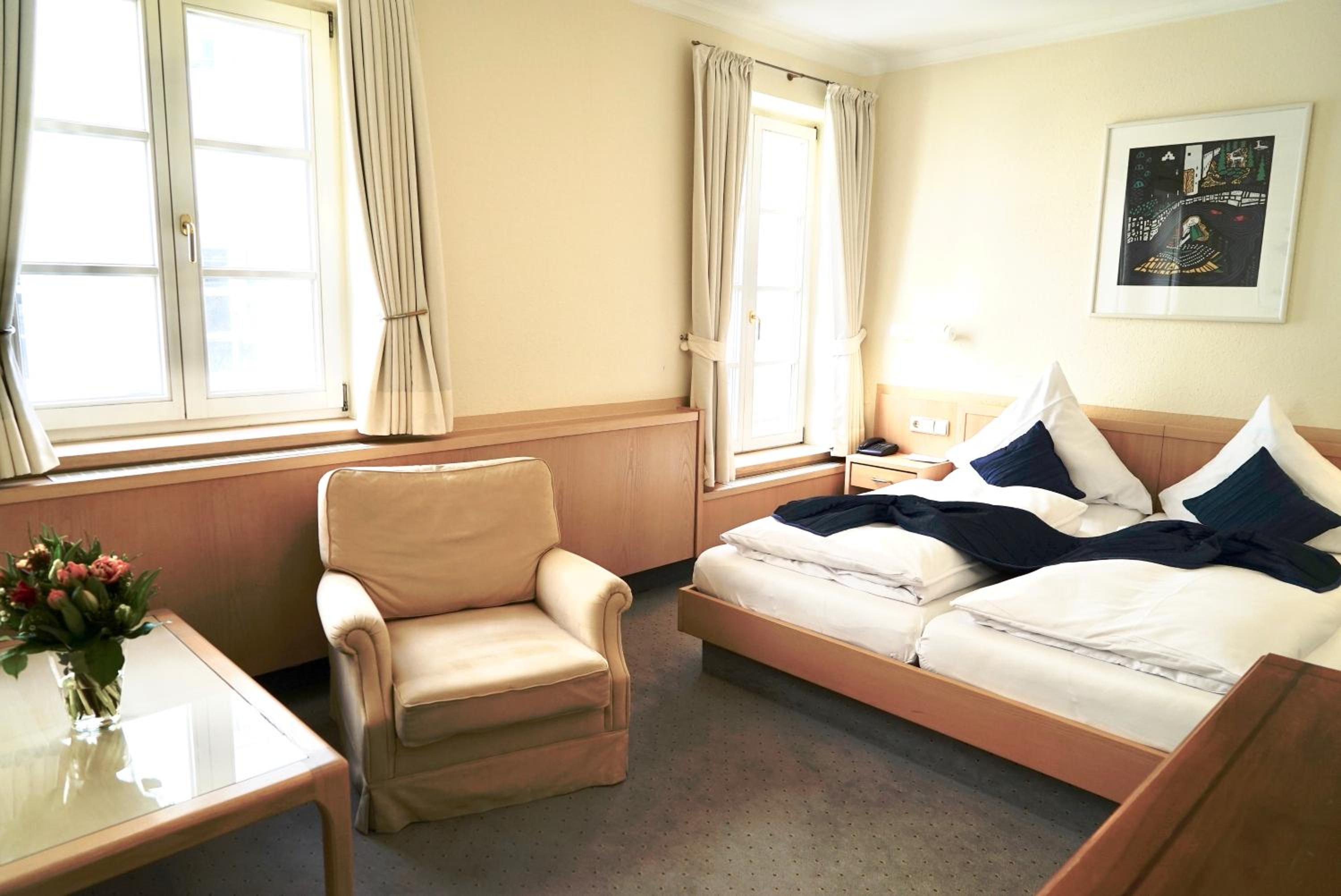 Double Room photo 3